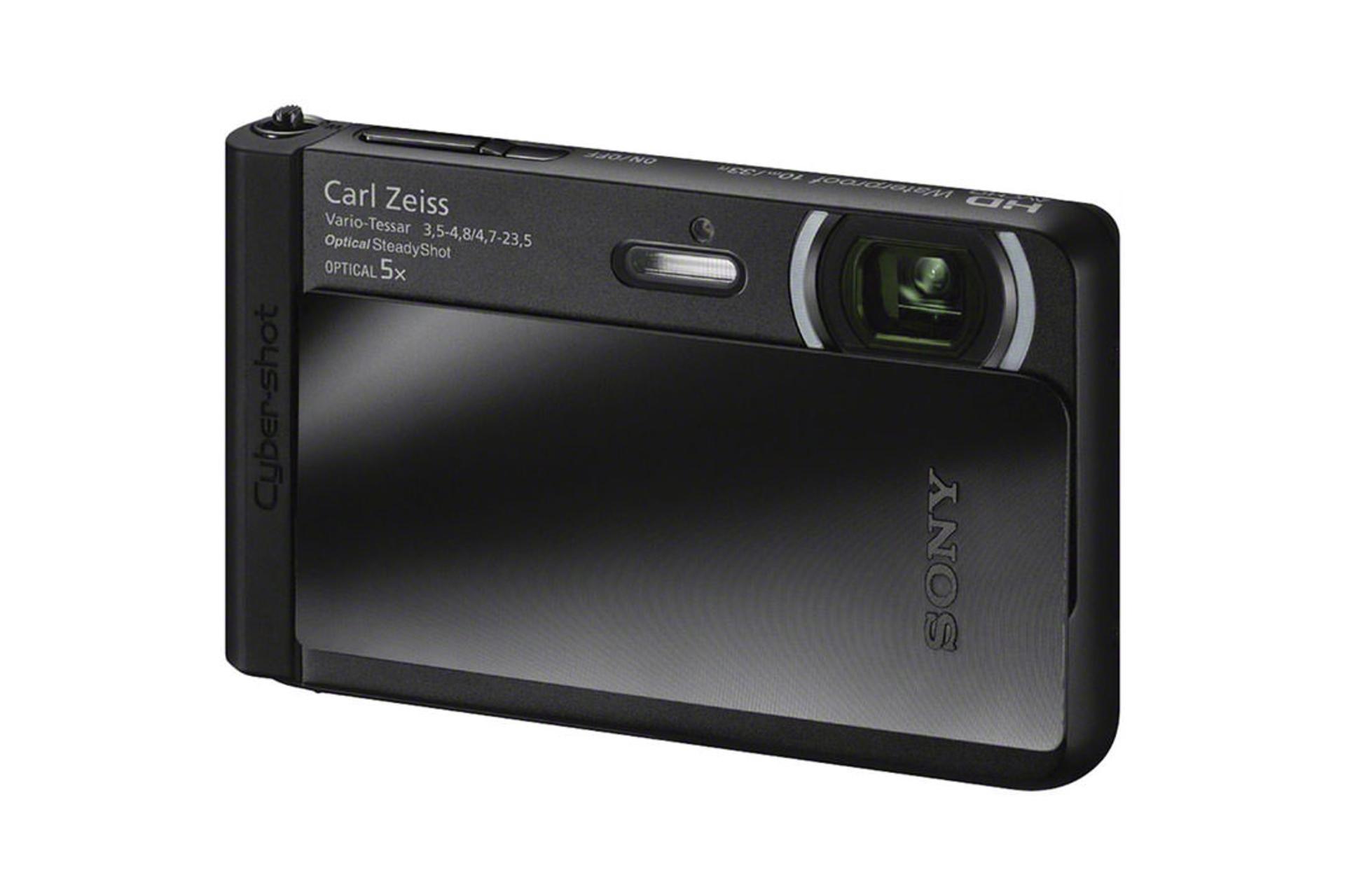 Sony Cyber-shot DSC-TX30
