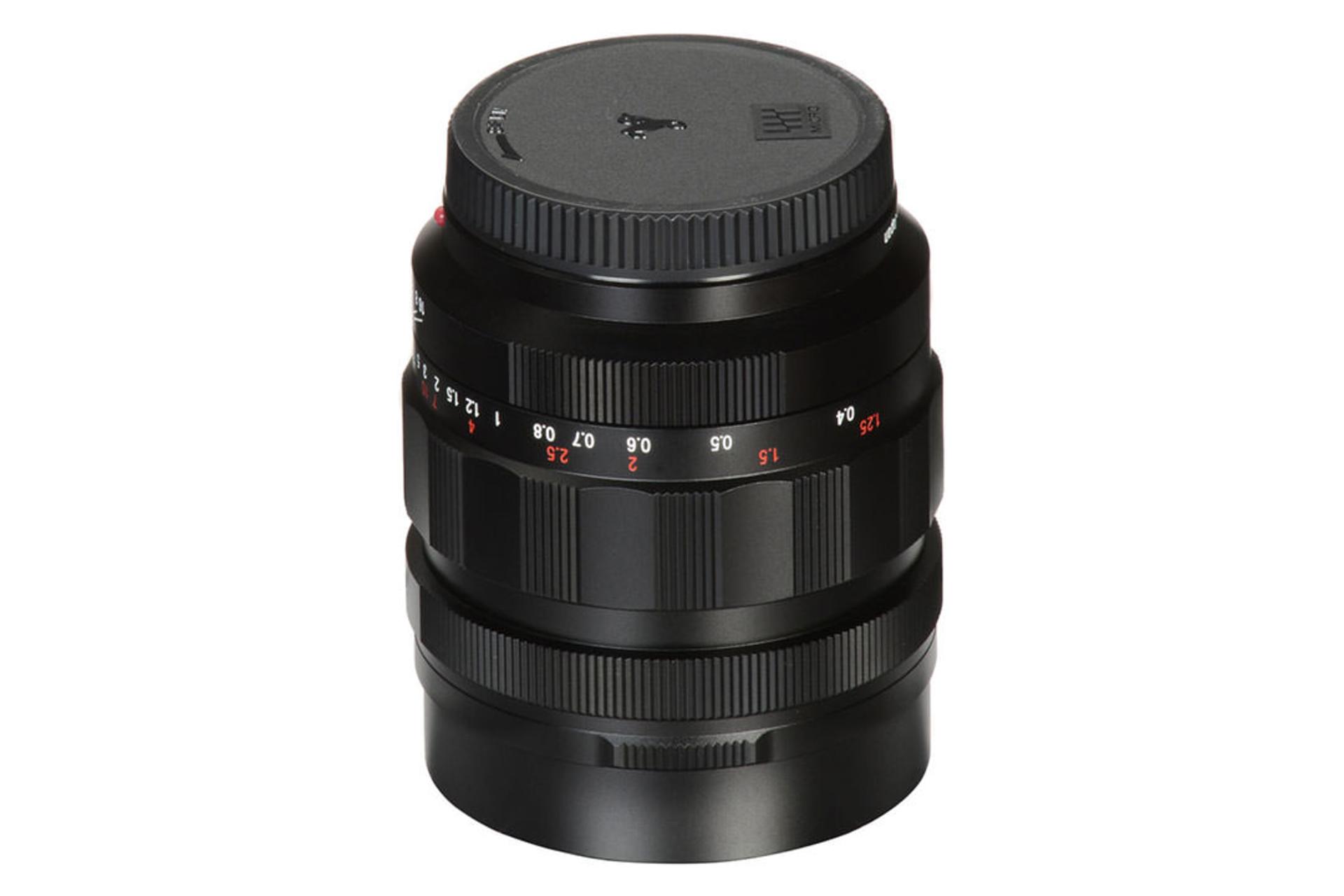 Voigtlander Nokton 42.5mm F0.95	