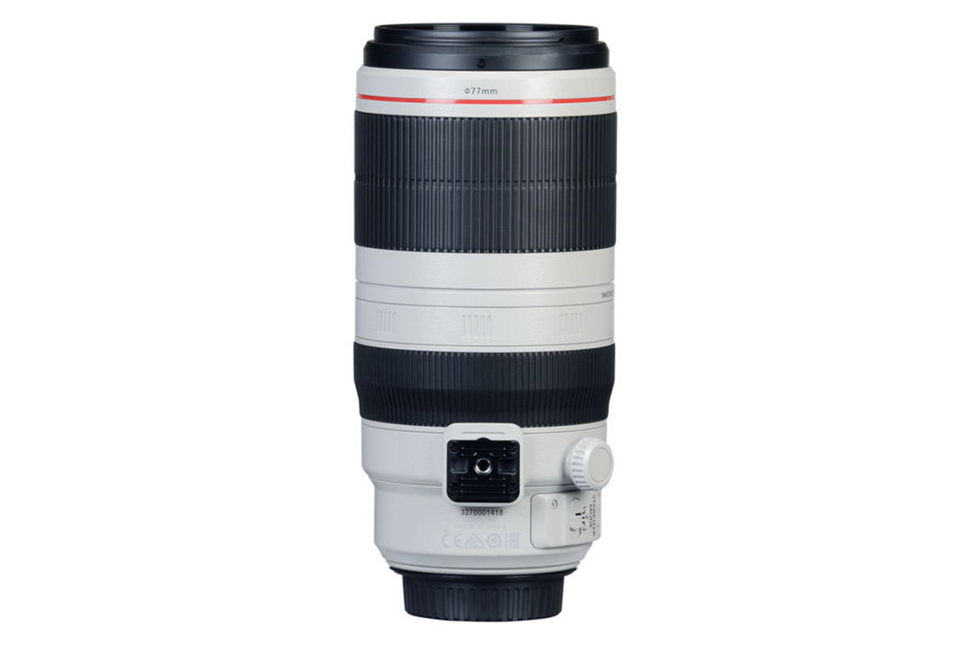 Canon EF 400mm f/5.6L USM	