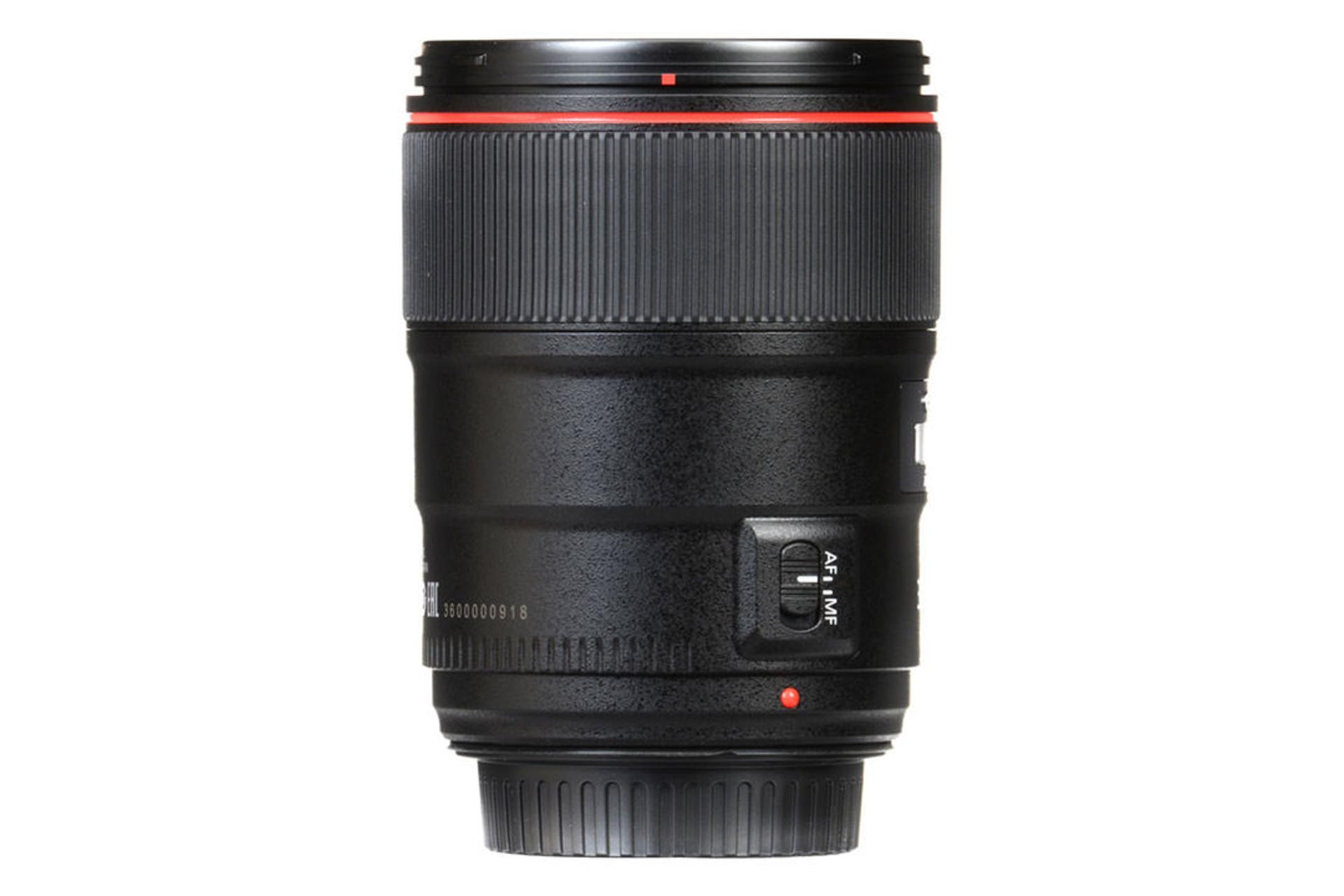 Canon EF 35mm F1.4L USM	