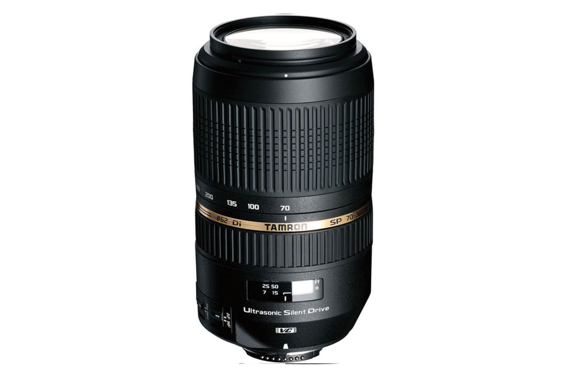 Tamron SP 70-300mm F/4-5.6 Di VC USD	