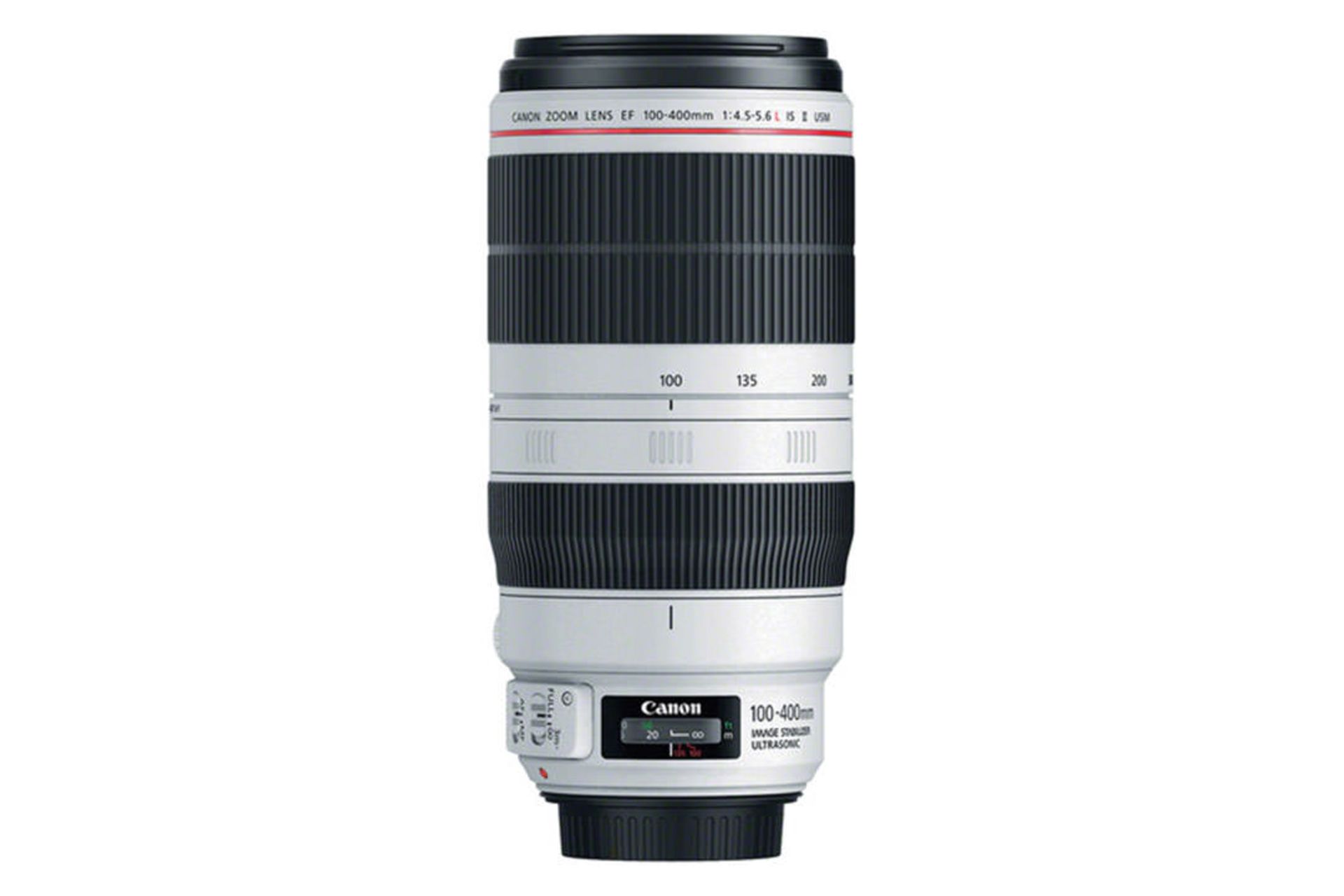 Canon EF 400mm f/5.6L USM	
