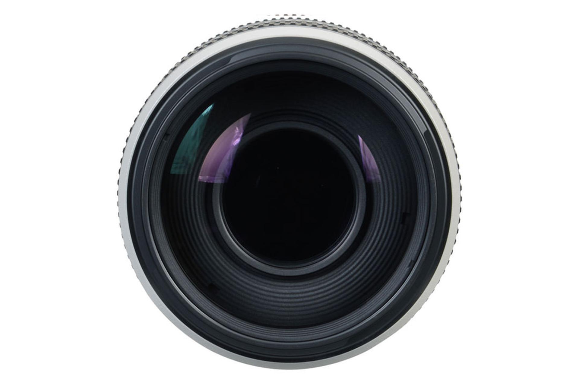 Canon EF 400mm f/5.6L USM	