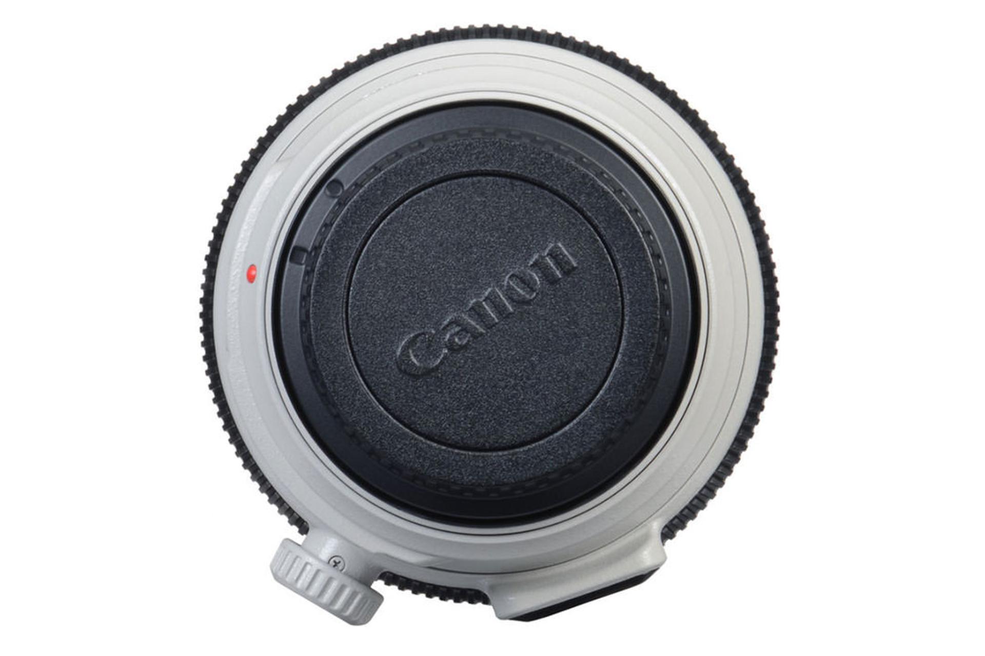 Canon EF 400mm f/5.6L USM	