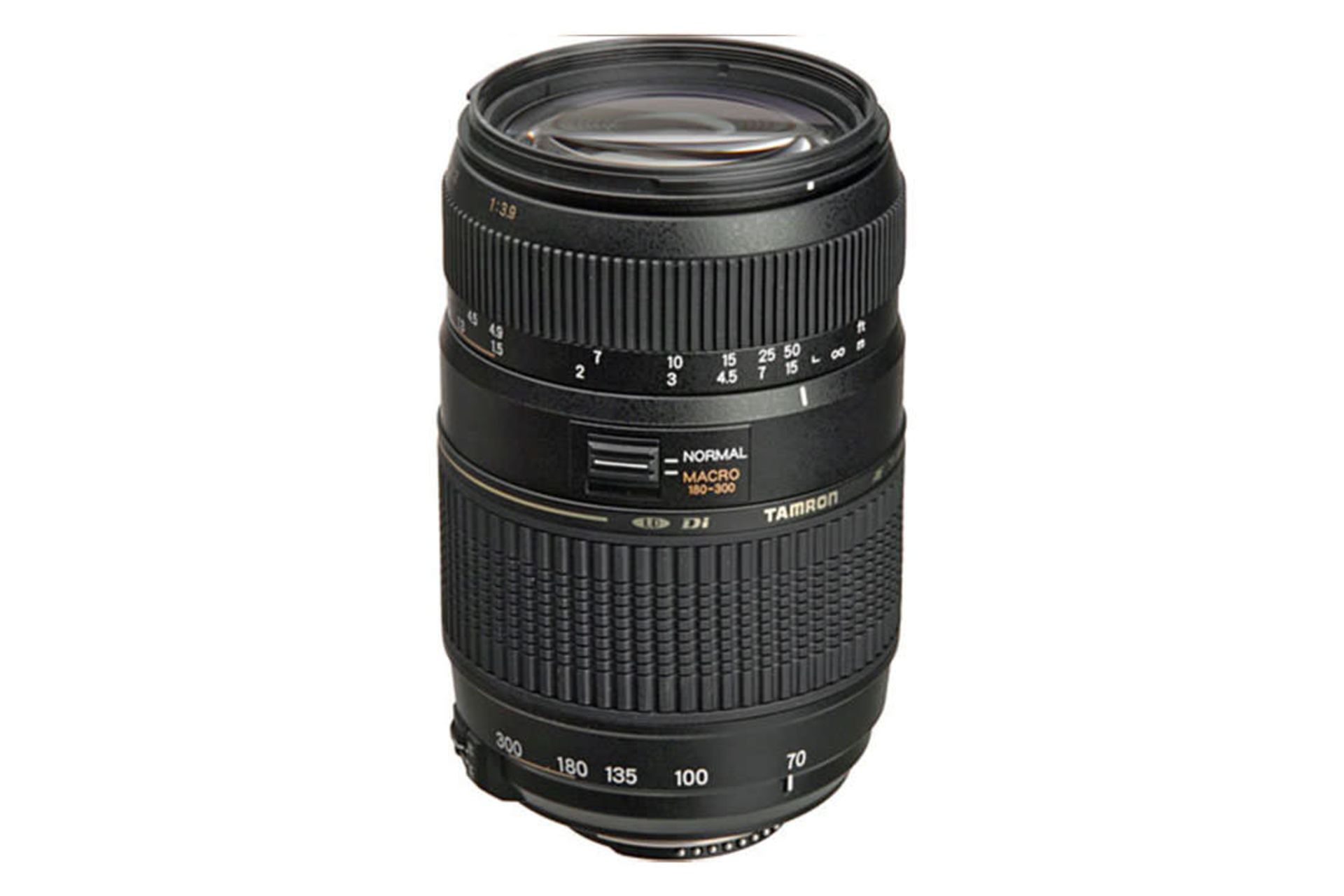 Tamron AF 70-300mm F/4-5.6 Di LD Macro	