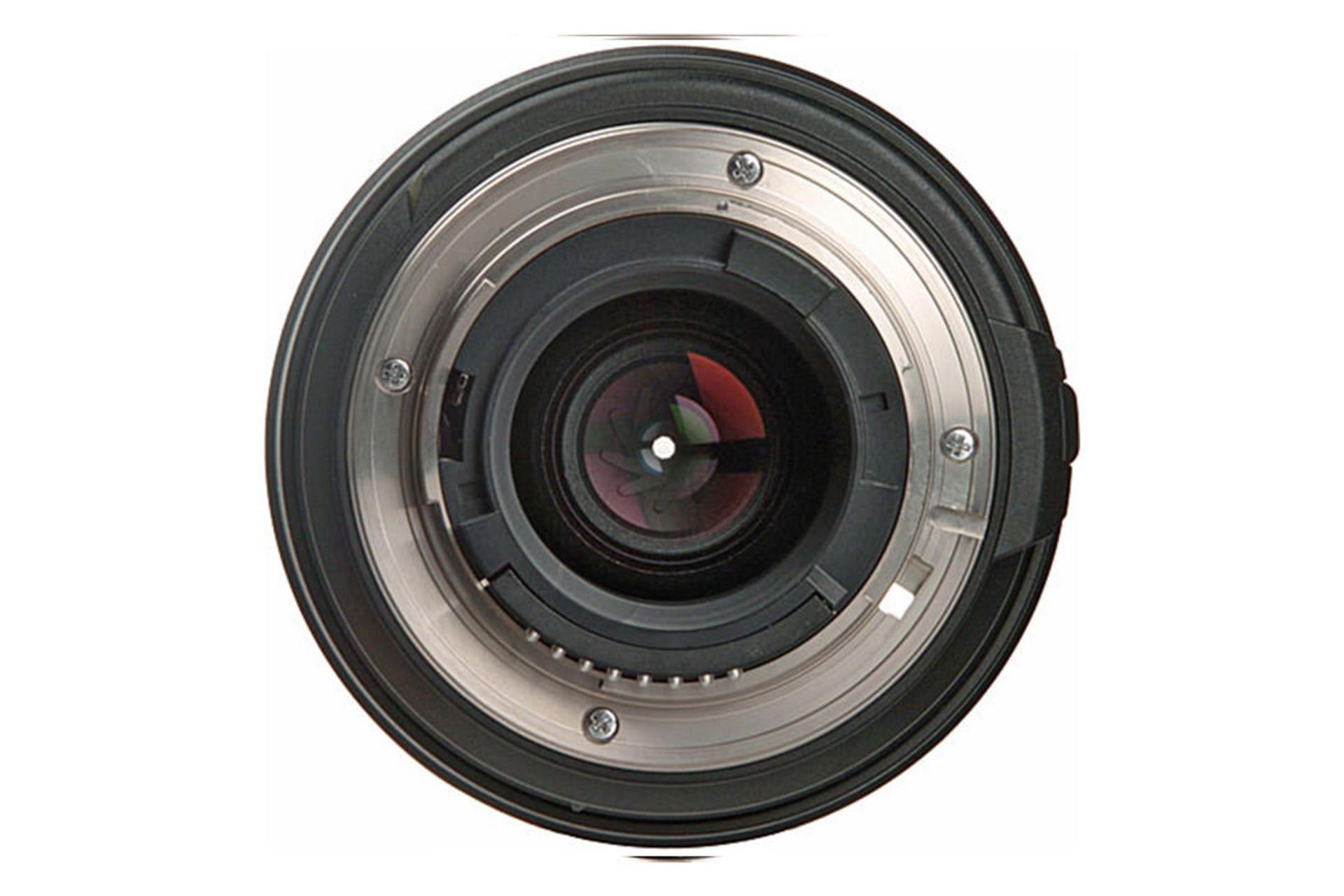 Tamron AF 70-300mm F/4-5.6 Di LD Macro	