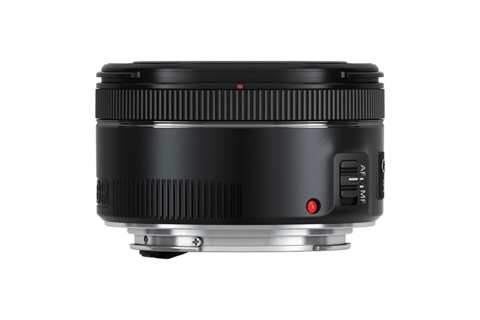 Canon EF 50mm f/1.8 II	