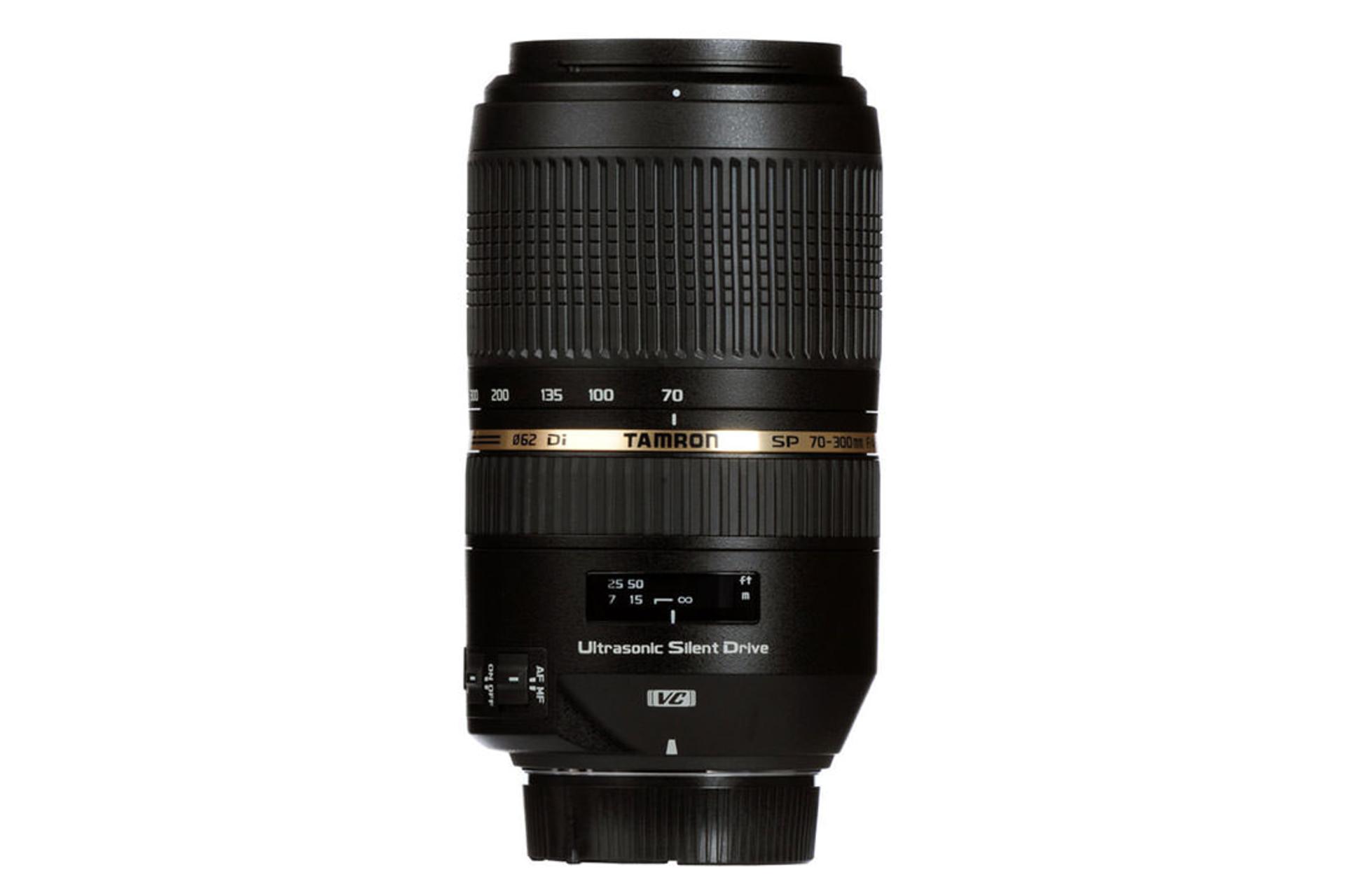 Tamron SP 70-300mm F/4-5.6 Di VC USD	