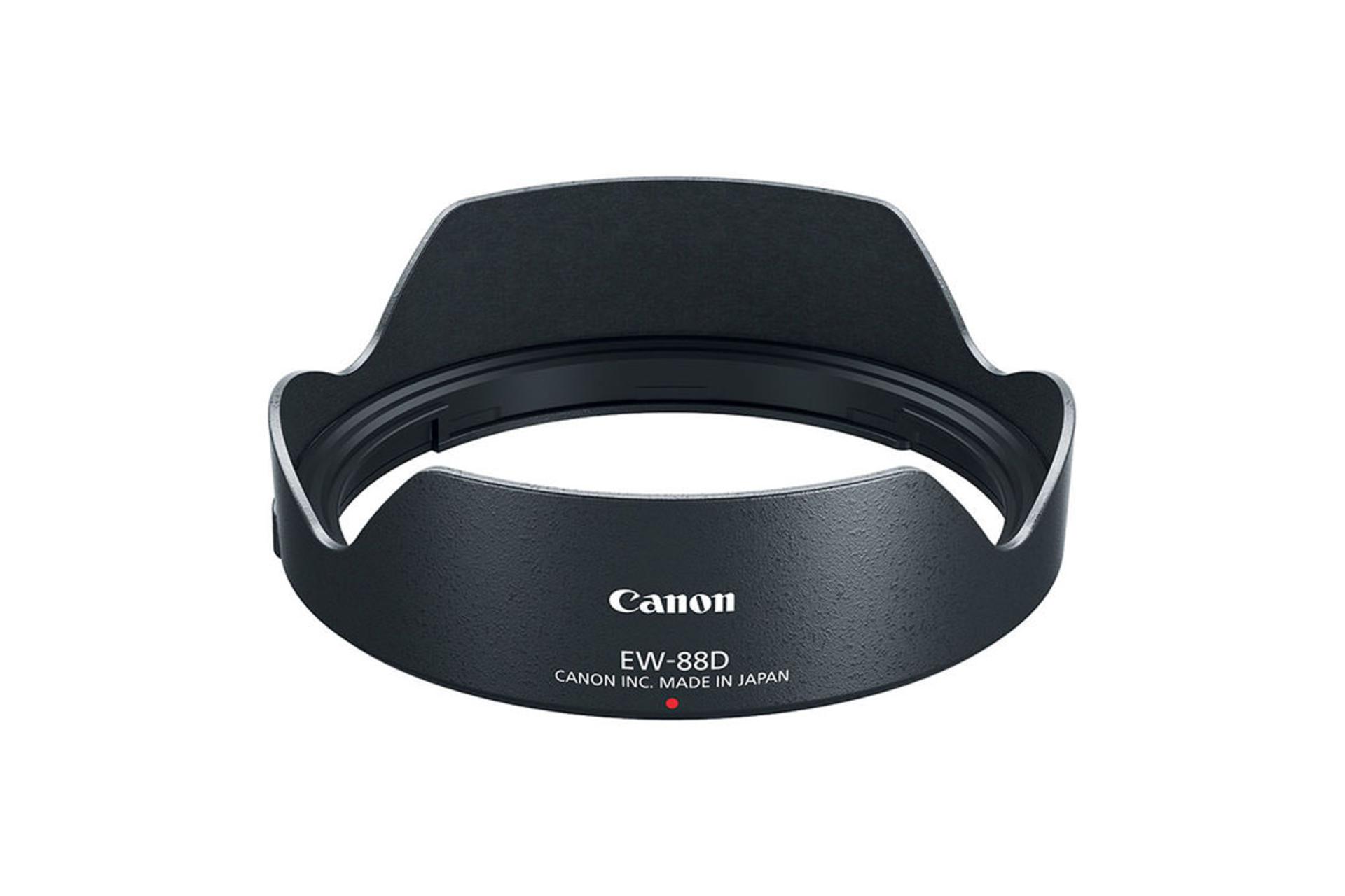 Canon EF 16-35mm F2.8L II USM	