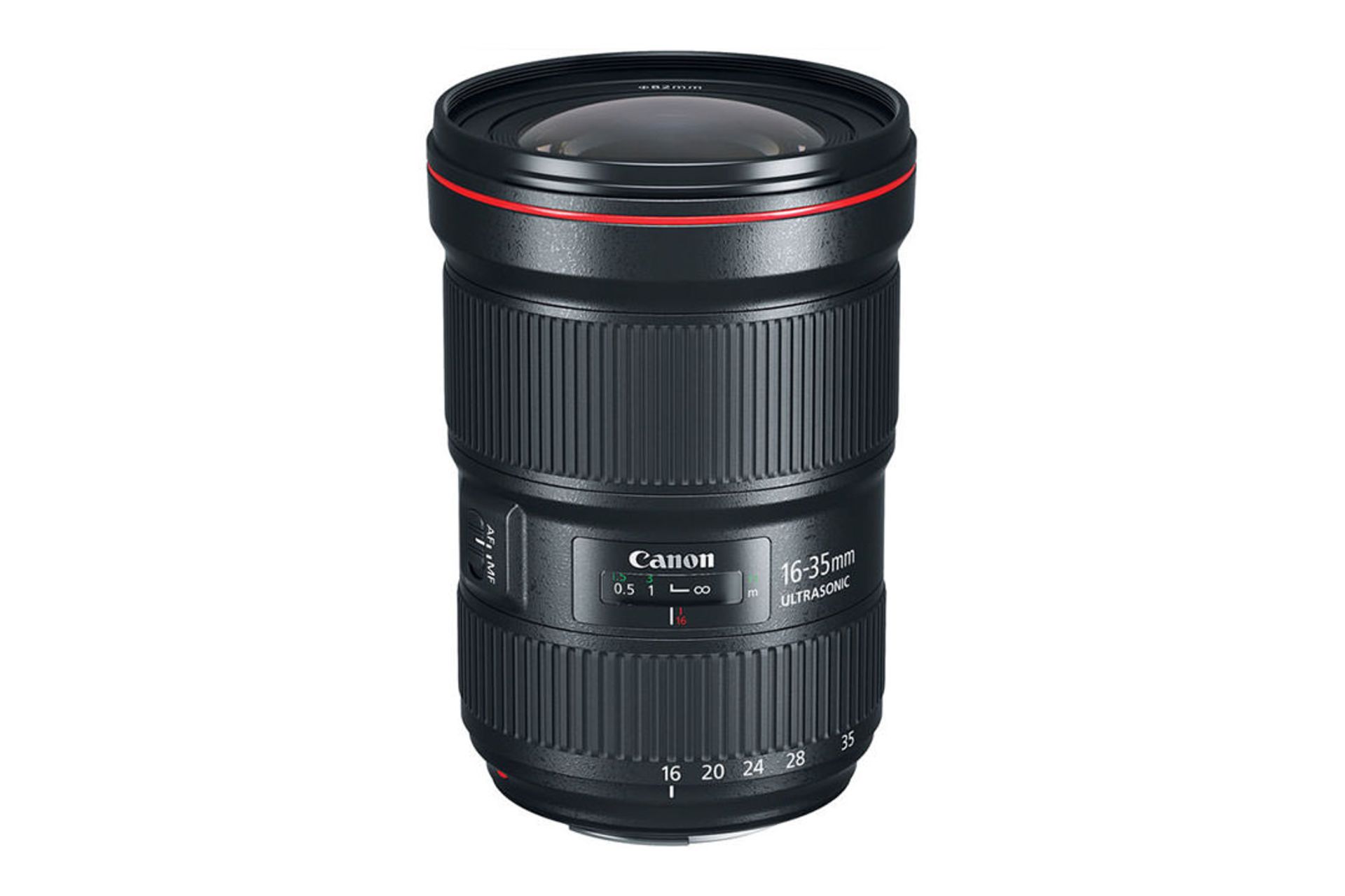 Canon EF 16-35mm F2.8L II USM	
