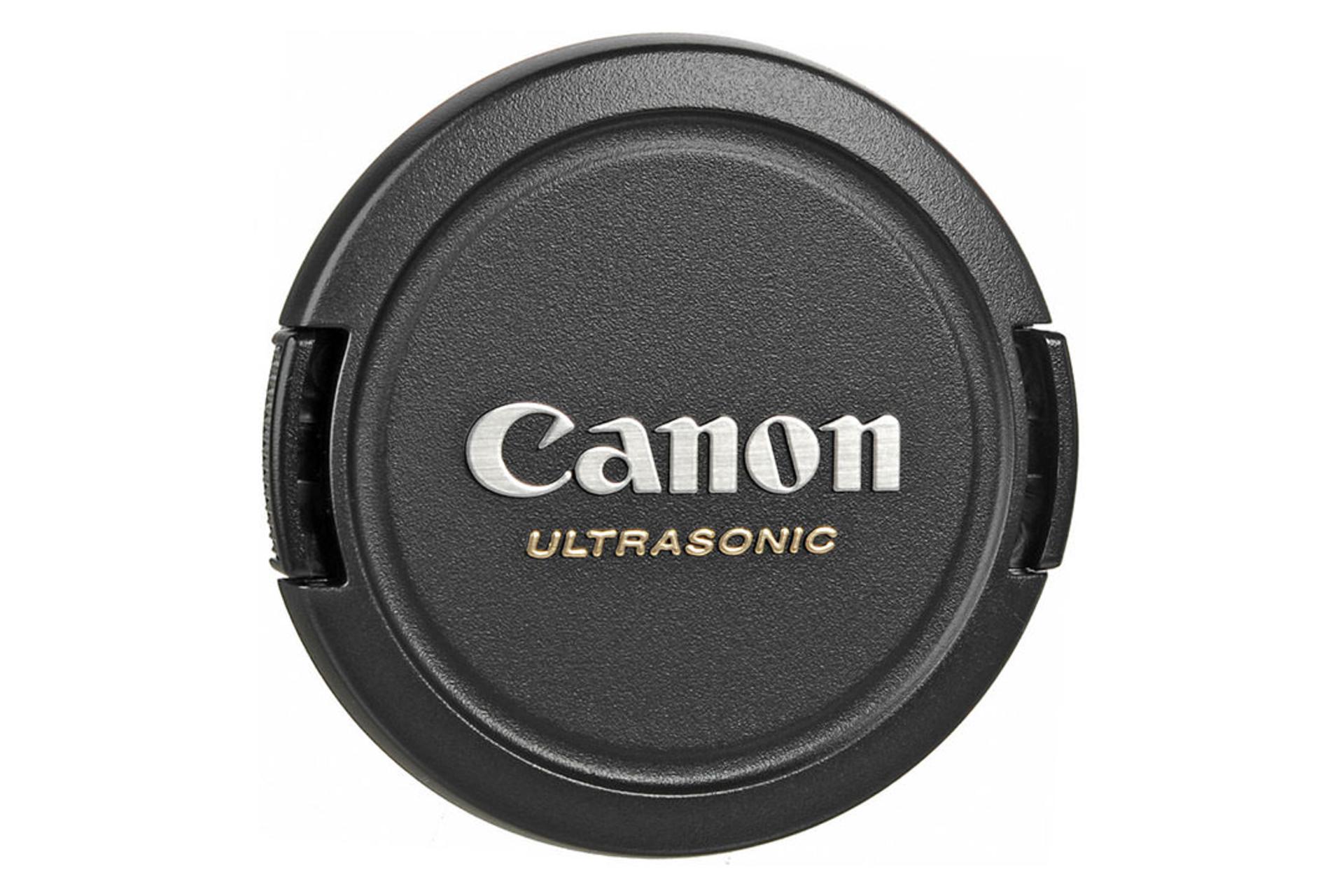 Canon EF 50mm f/1.2L USM	