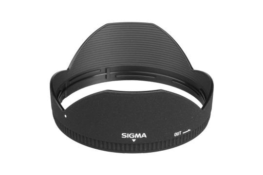 Sigma 10-20mm F4-5.6 EX DC HSM	