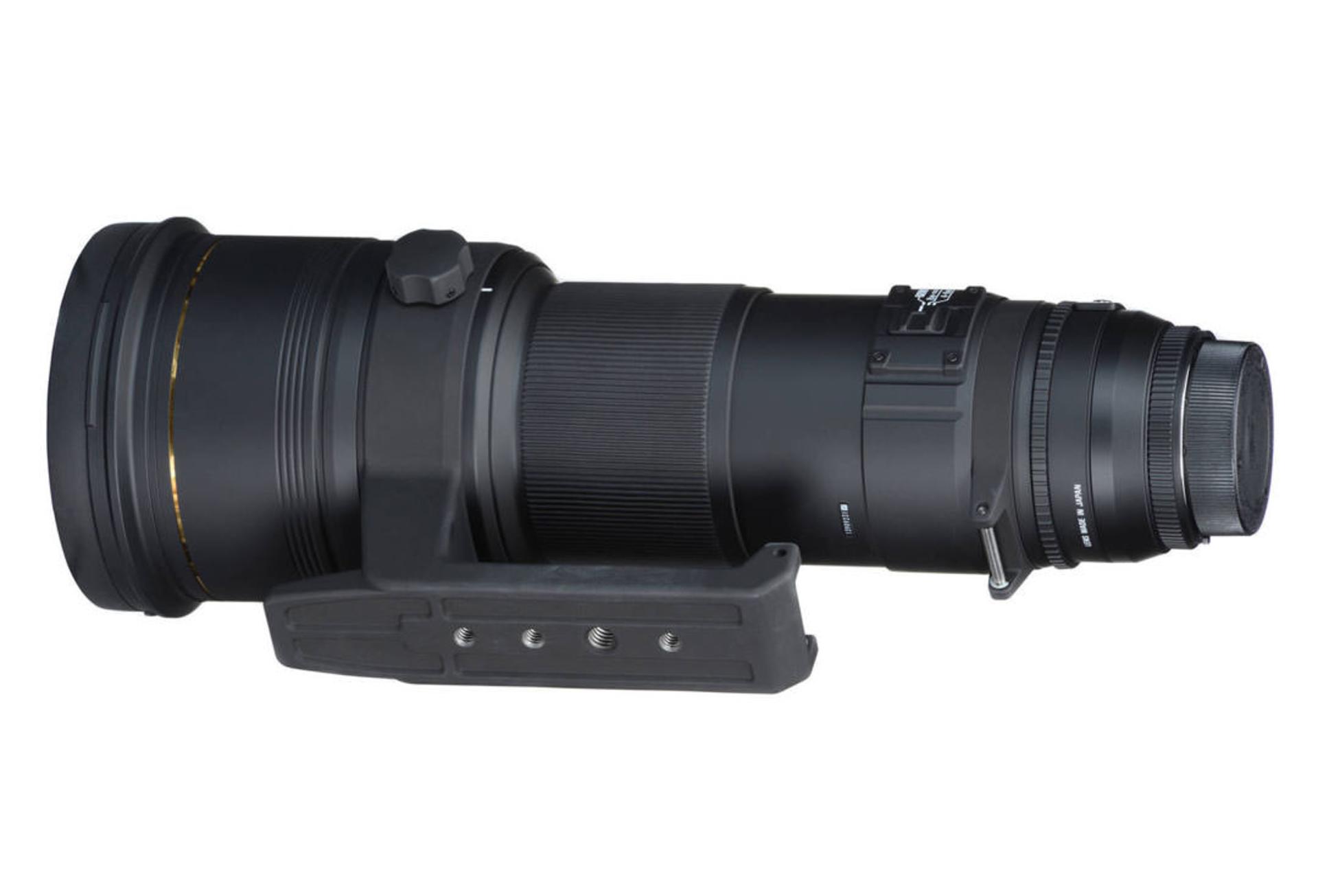 Sigma 500mm F4.5 EX DG HSM	