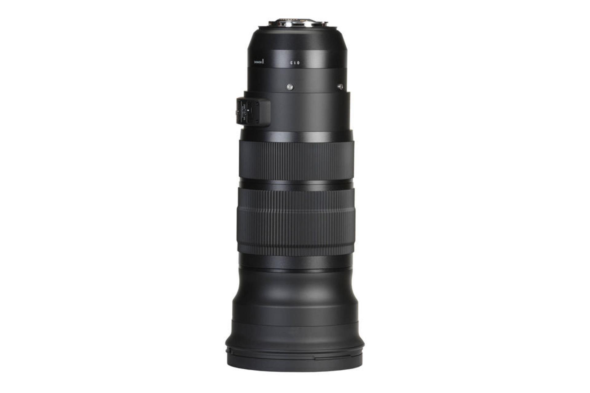 Sigma 120-300mm F2.8 EX DG HSM	