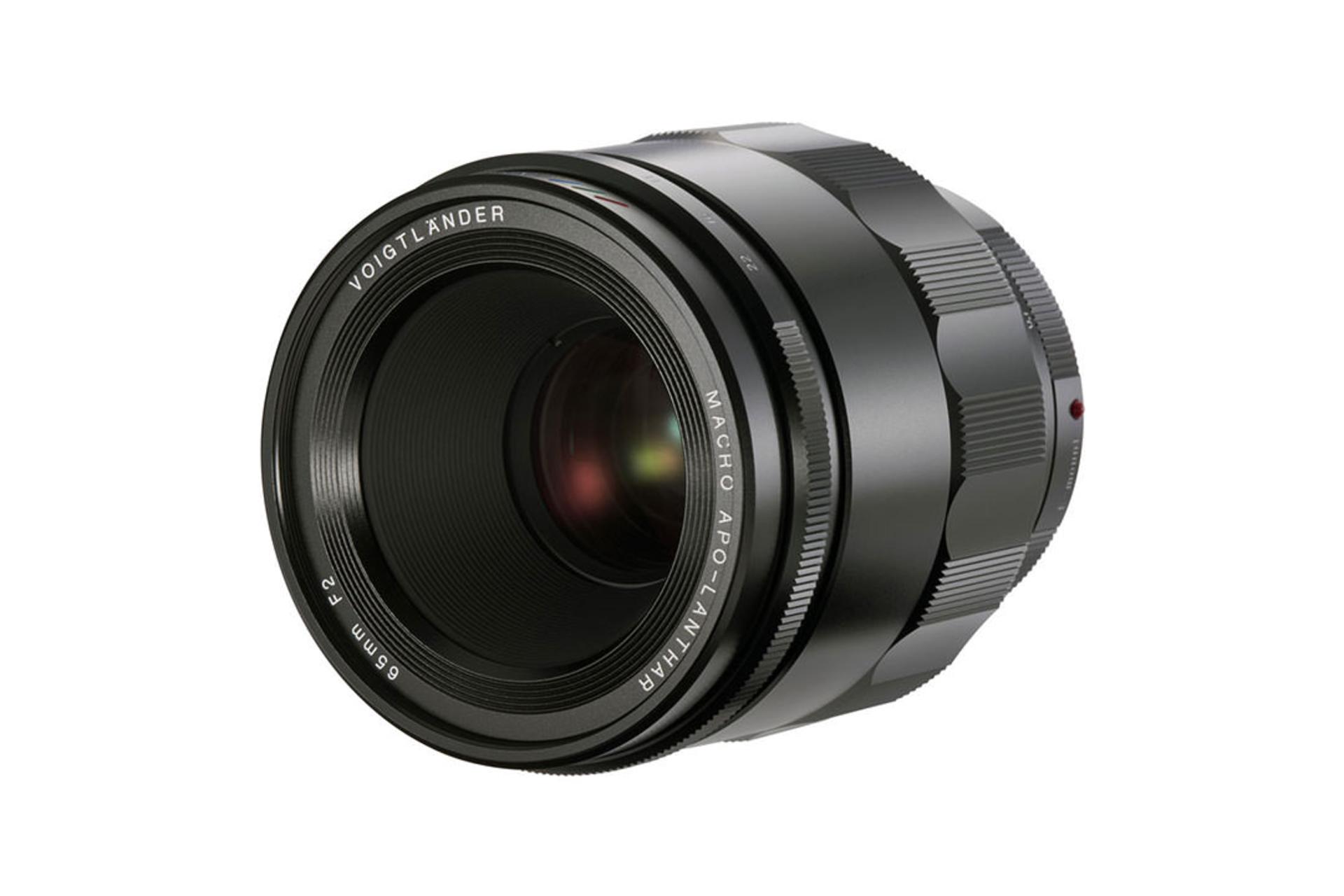 Voigtlander 65mm F2 Macro APO-Lanthar	