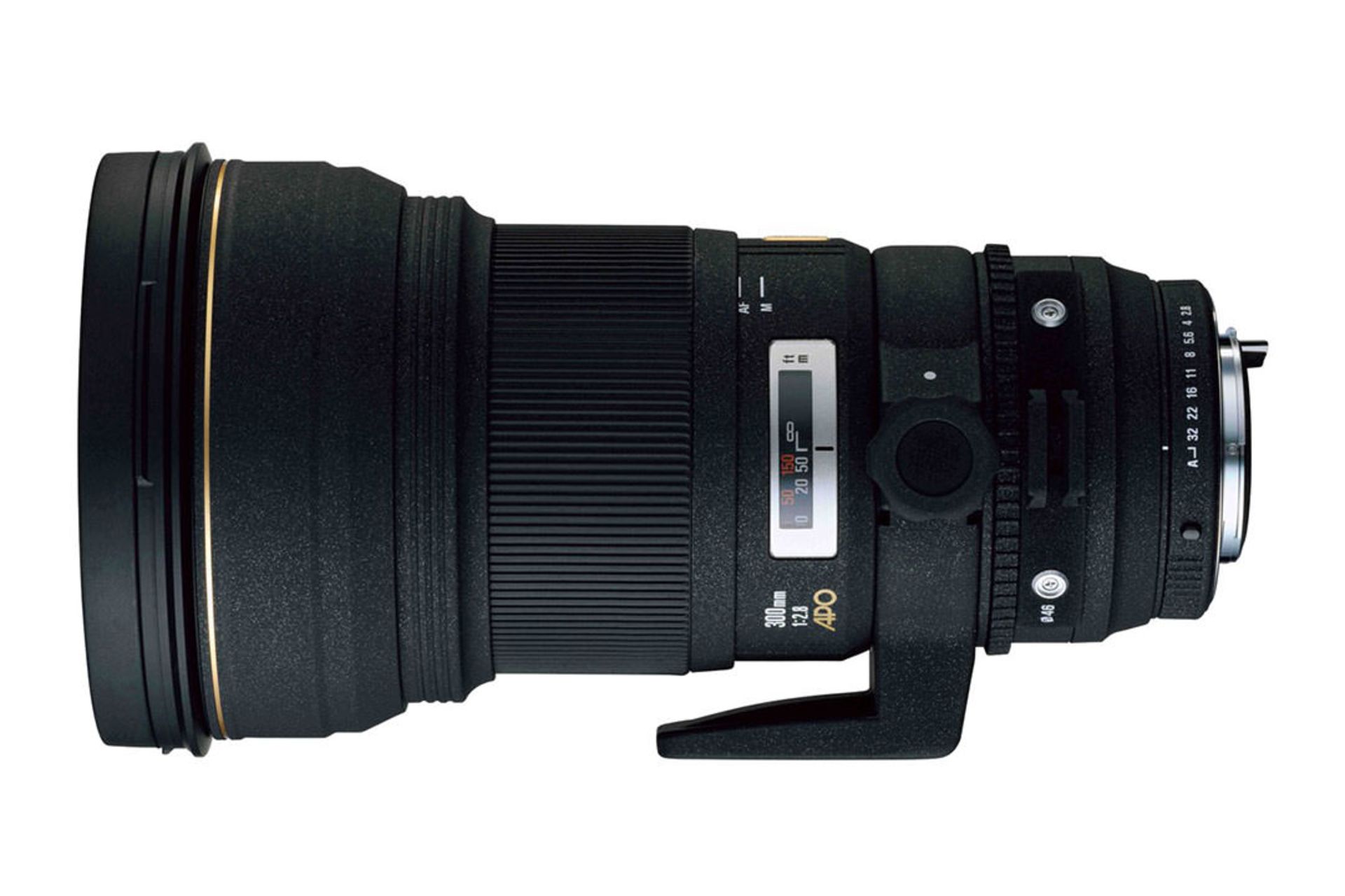 Sigma 300mm F2.8 APO EX DG HSM