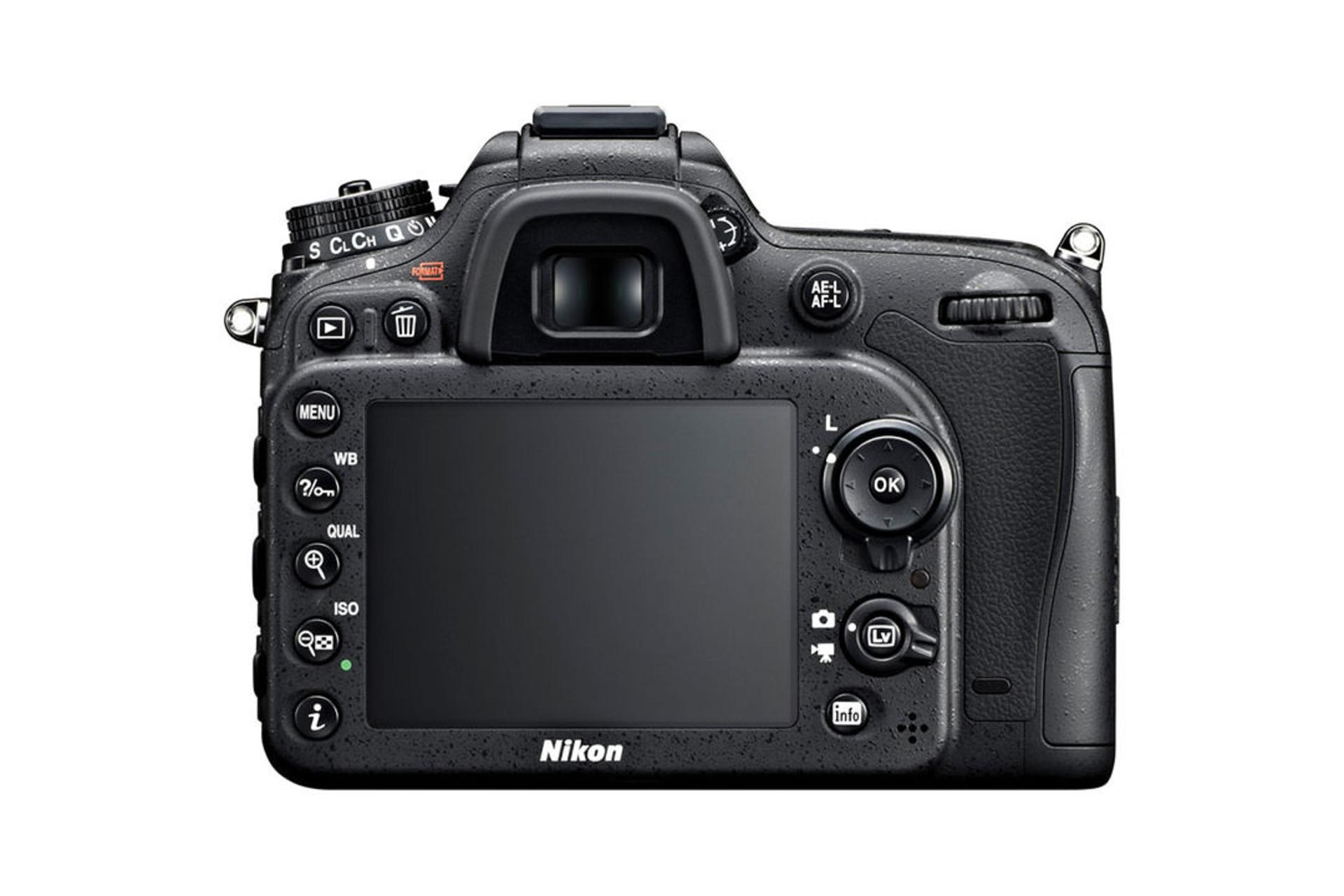 مرجع متخصصين ايران Nikon D7100	