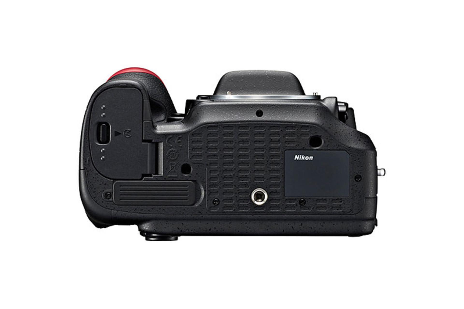 Nikon D7100	