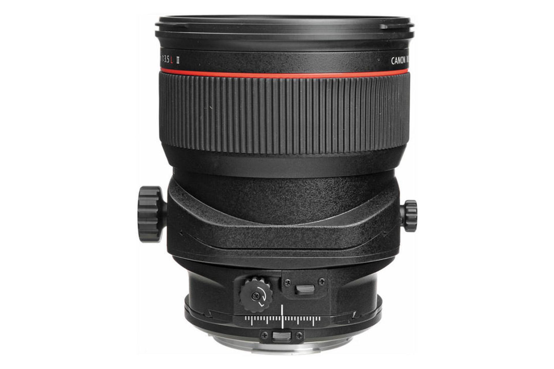 Canon TS-E 24mm f/3.5L II	