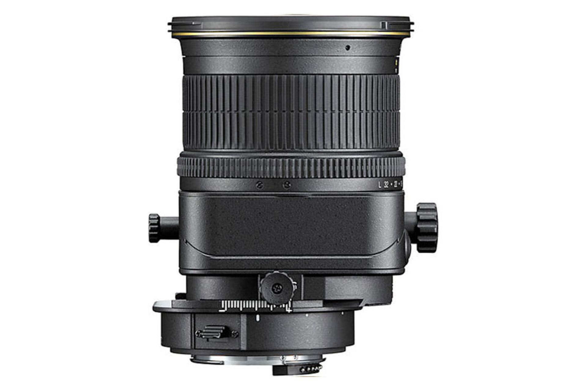 Nikon PC-E Nikkor 45mm f/2.8D ED	