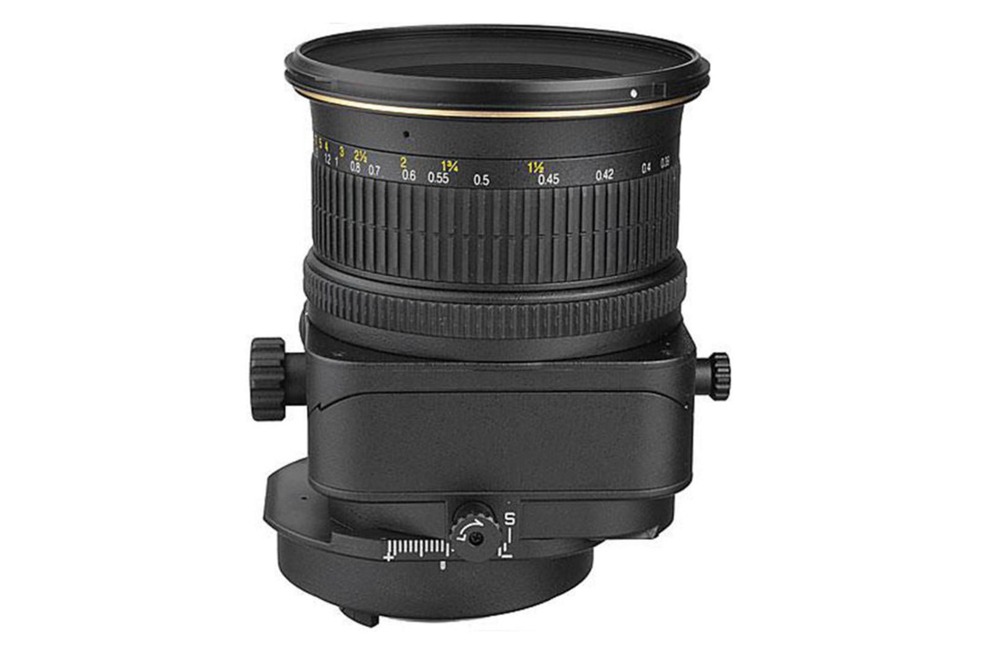 Nikon PC-E Micro-Nikkor 85mm f/2.8D	