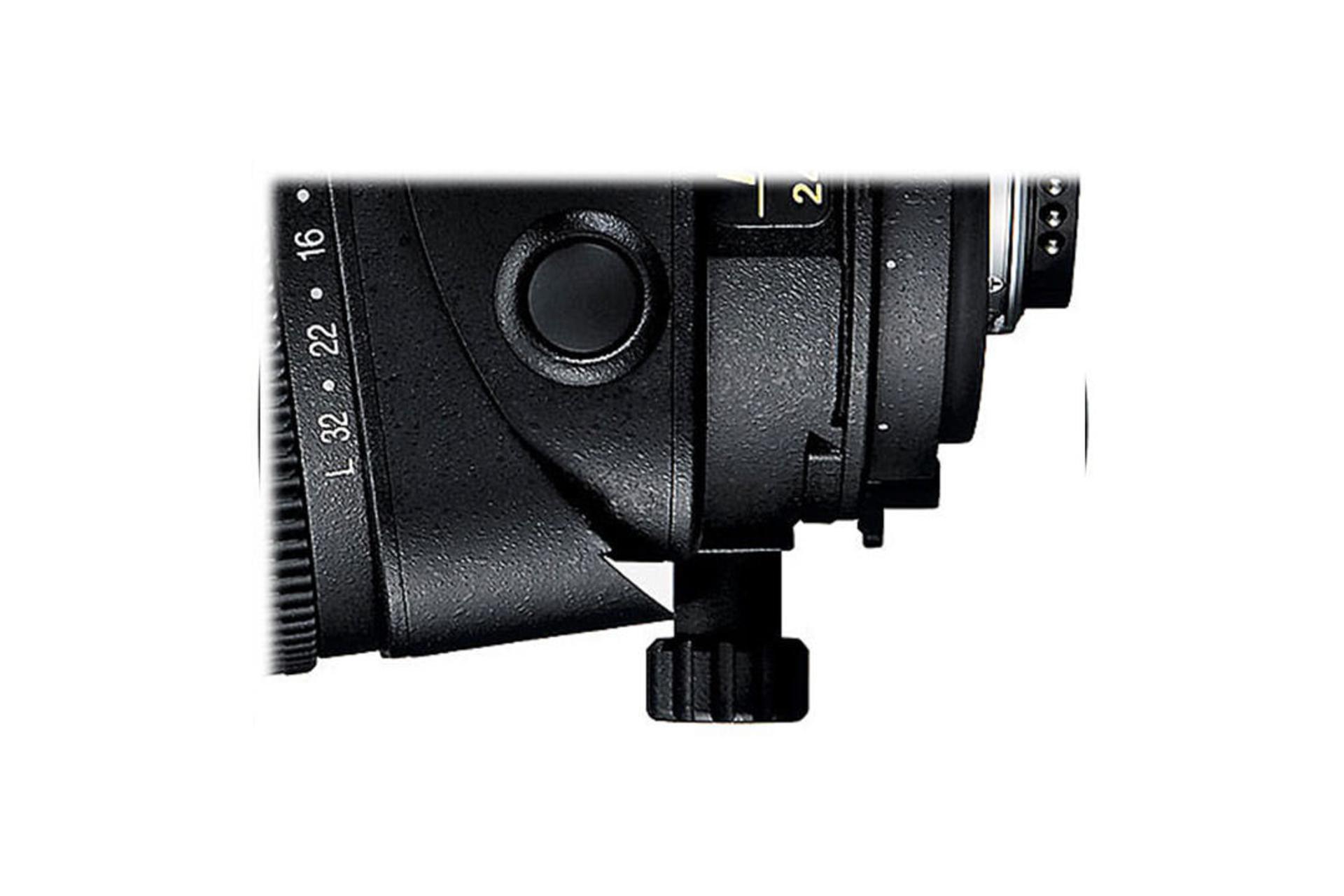 Nikon PC-E Nikkor 24mm f/3.5D ED	