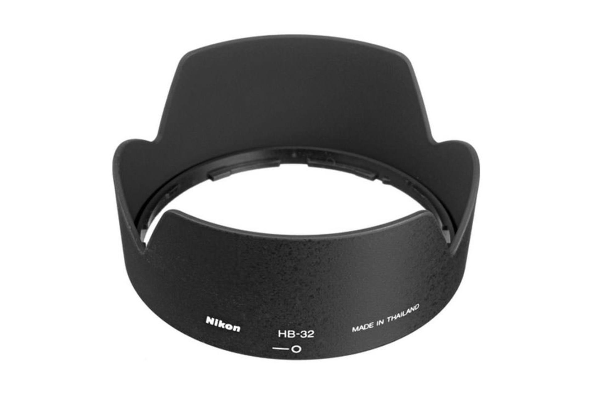 Nikon AF-S DX Nikkor 18-105mm f/3.5-5.6G ED VR	