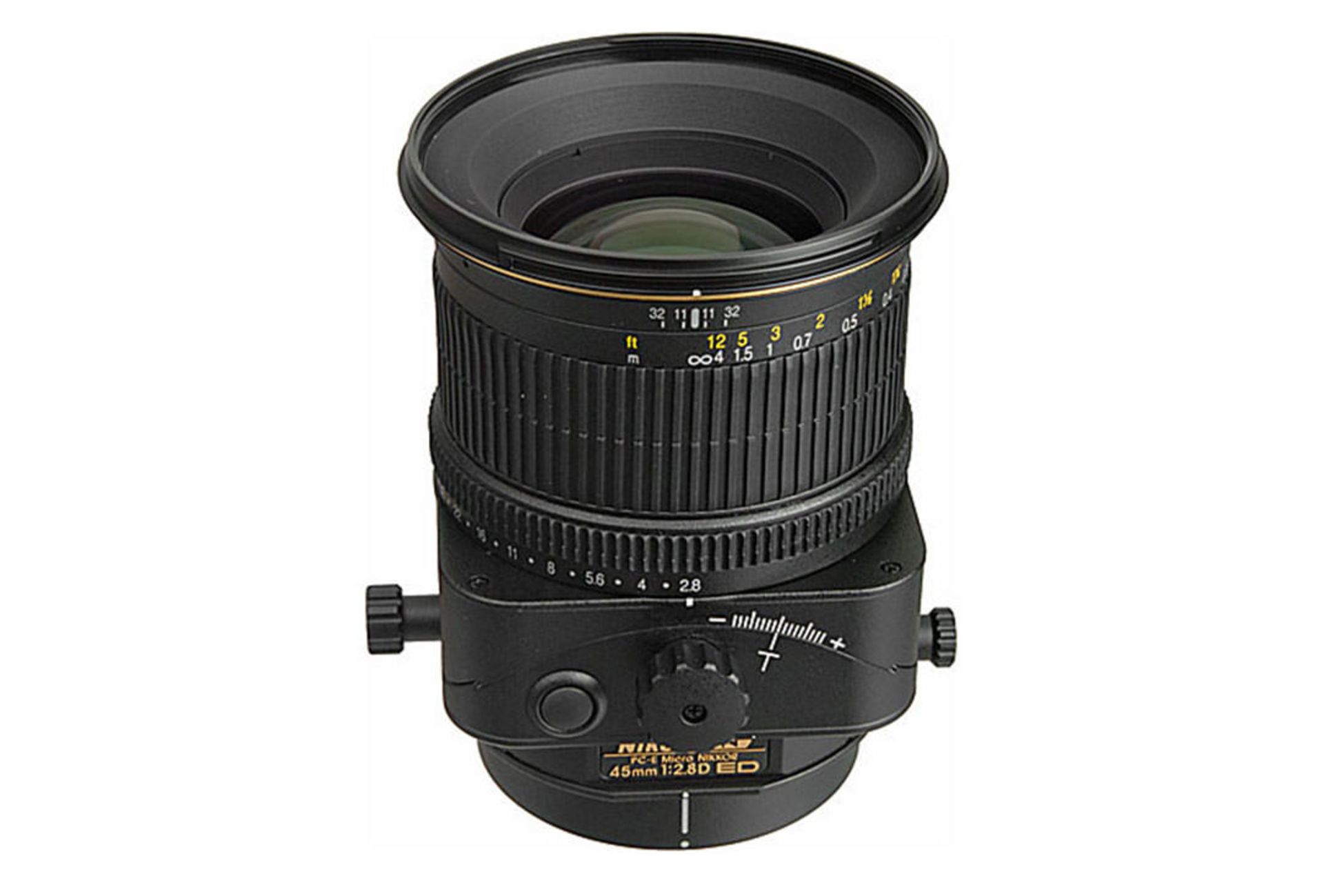 Nikon PC-E Nikkor 45mm f/2.8D ED	