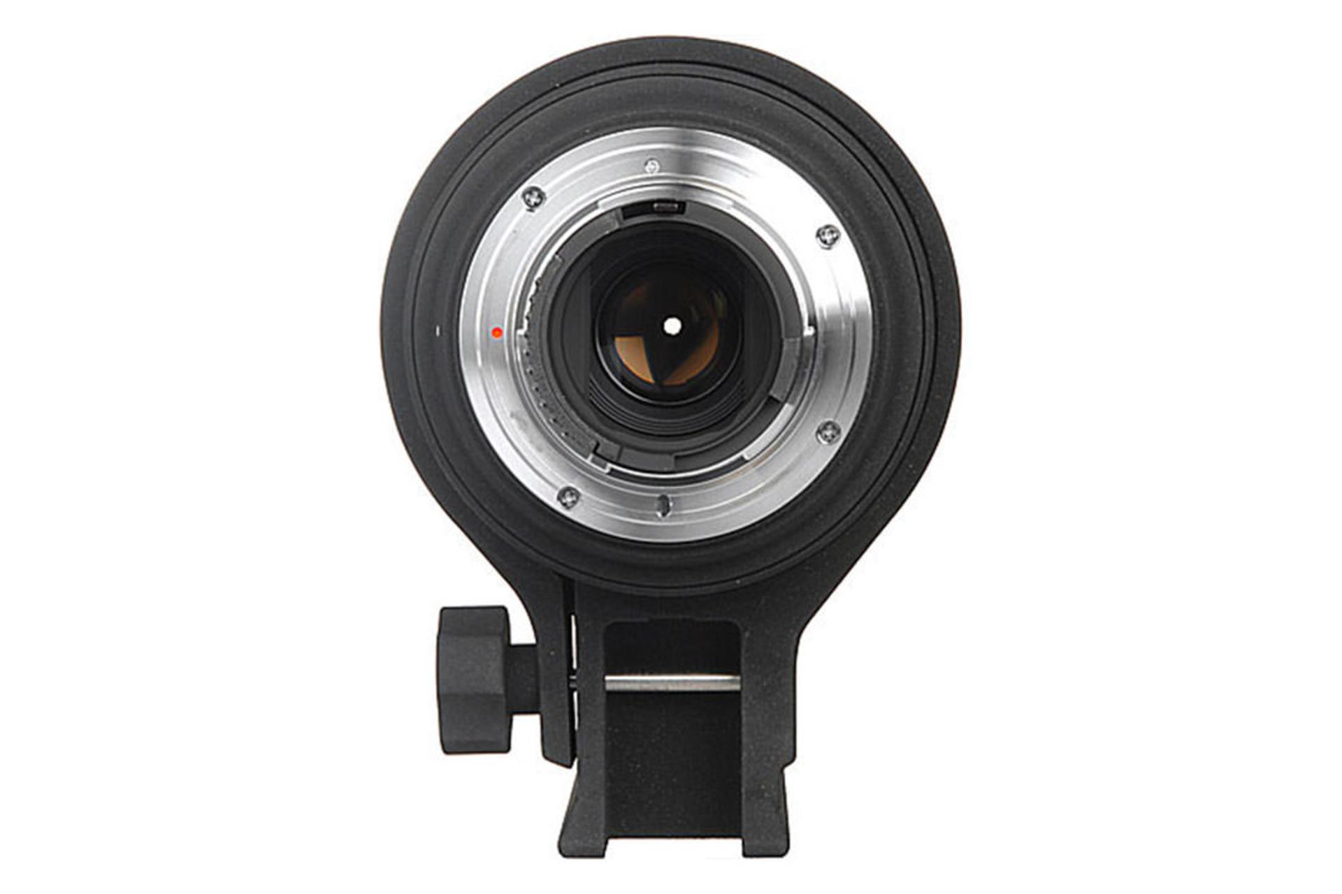 Sigma 150-500mm F5-6.3 DG OS HSM	