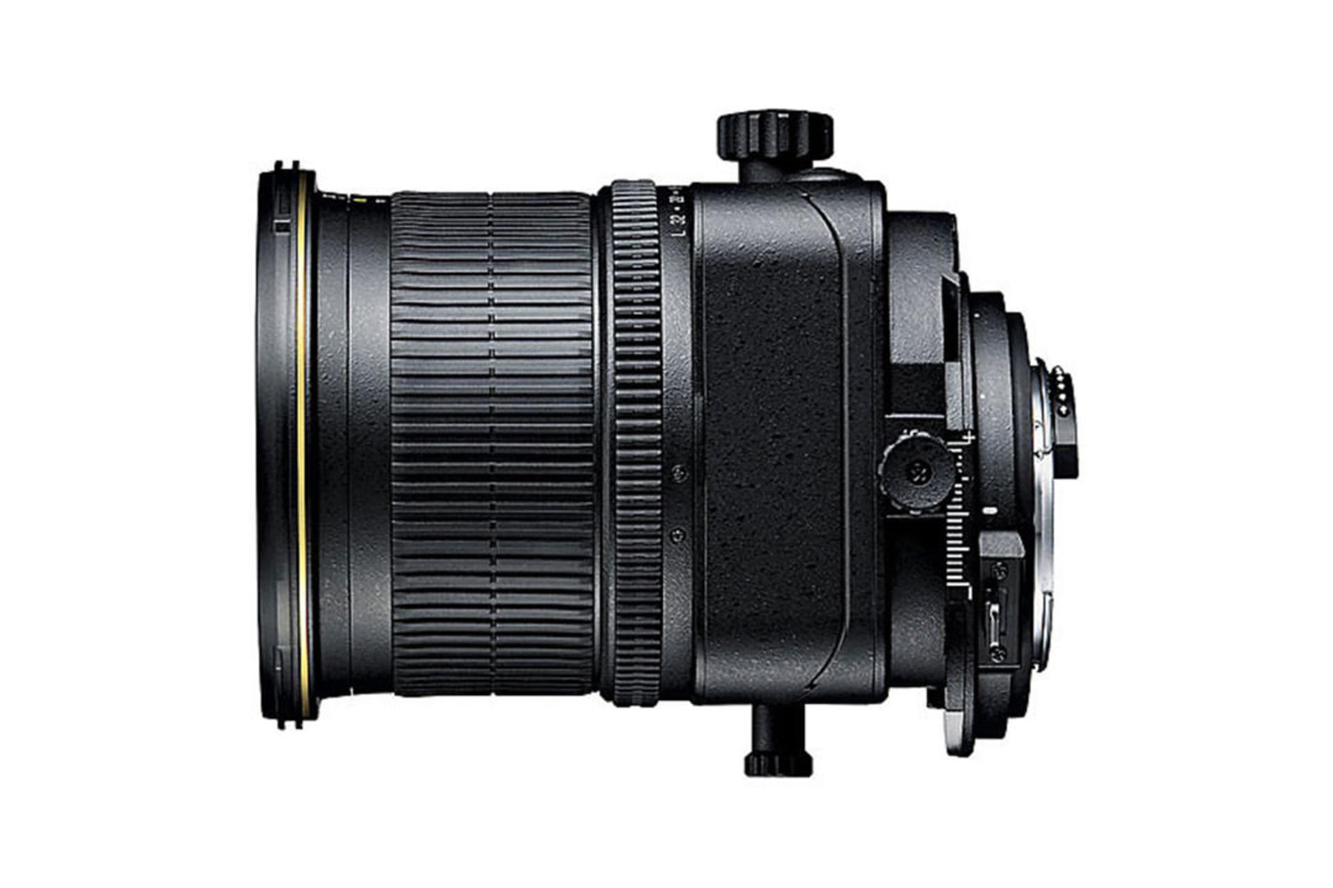 Nikon PC-E Nikkor 24mm f/3.5D ED	
