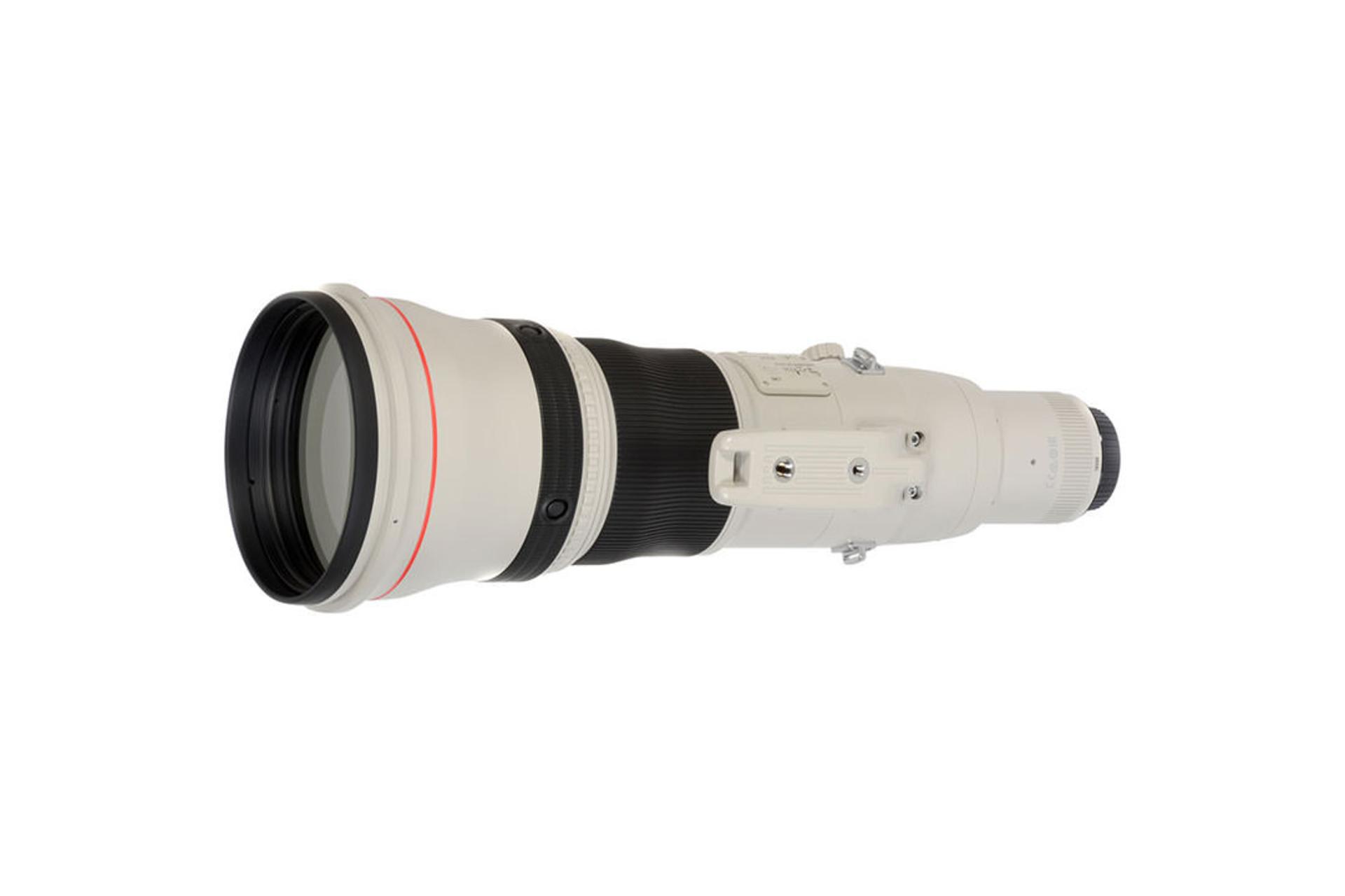 Canon EF 800mm f/5.6L IS USM	