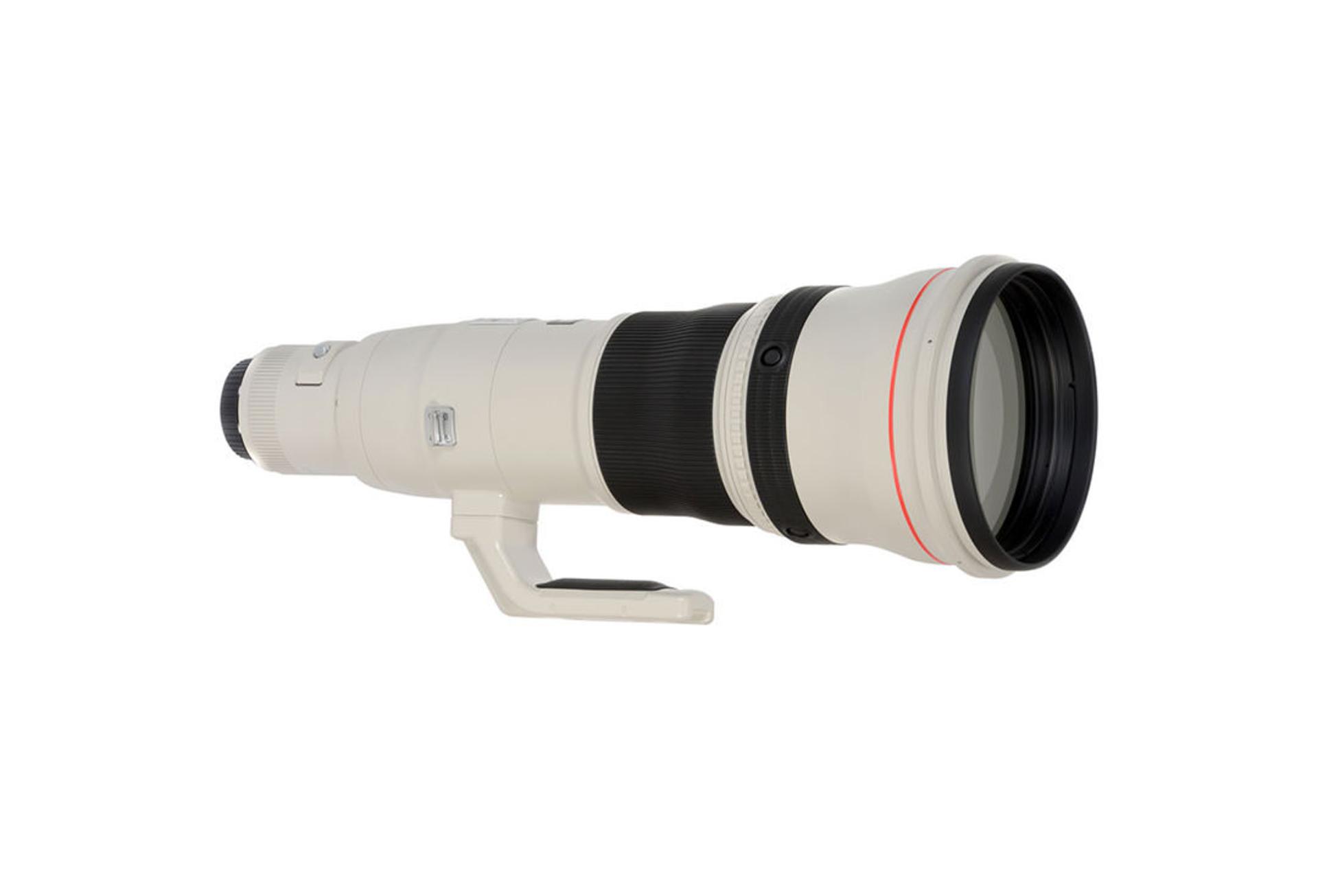 Canon EF 800mm f/5.6L IS USM	