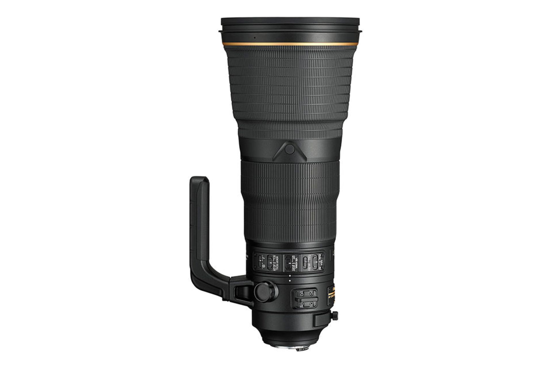 Nikon AF-S Nikkor 400mm f/2.8G ED VR II