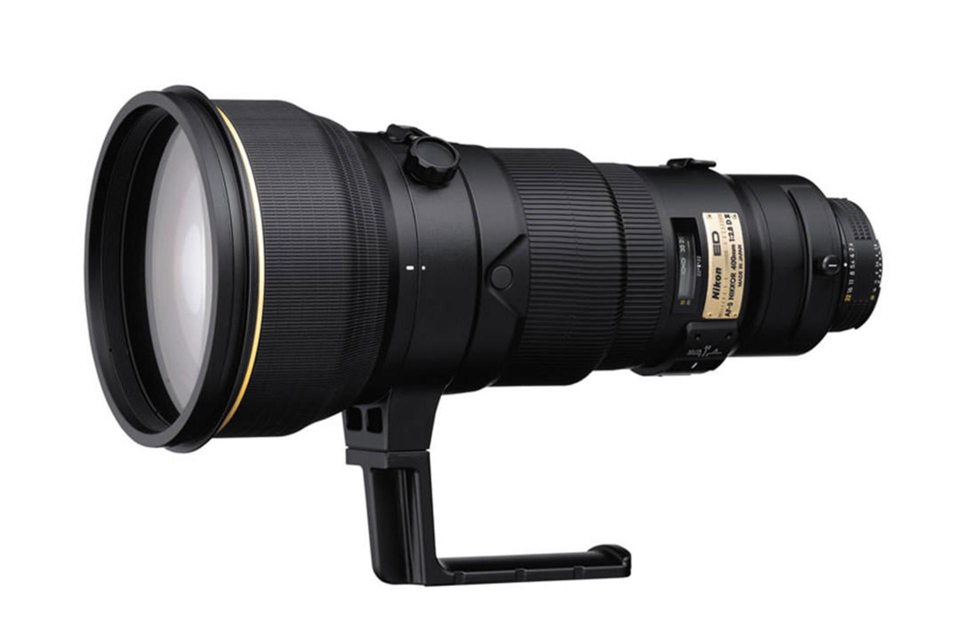 Nikon AF-S Nikkor 400mm f/2.8G ED VR II