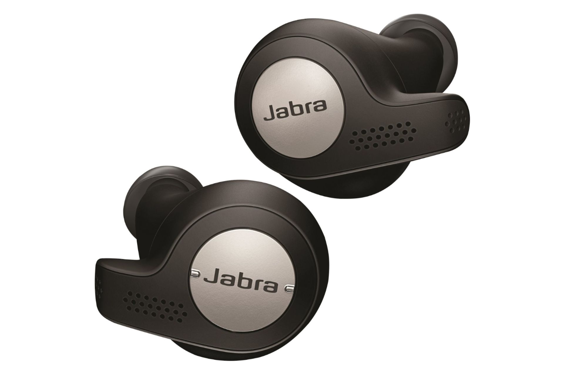 هدفون بی سیم جبرا Jabra Elite 85h مشکی