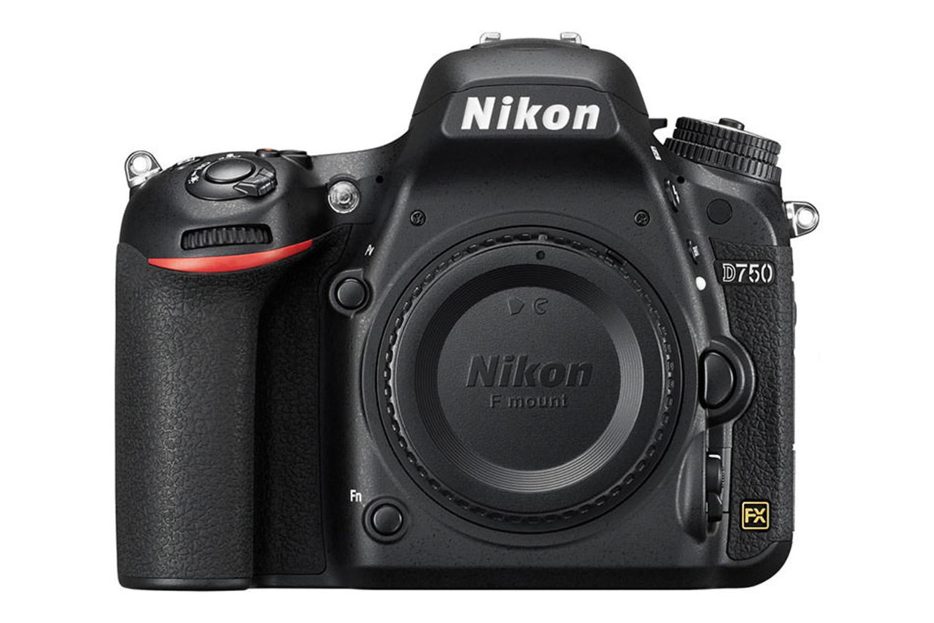 Nikon D750 / نیکون