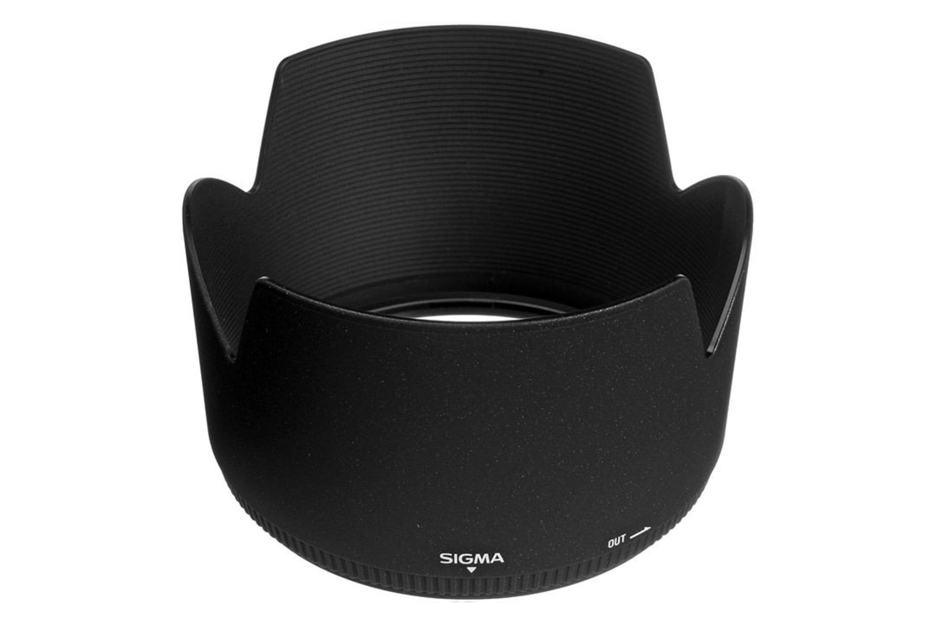 Sigma 50-500mm F4.5-6.3 DG OS HSM	