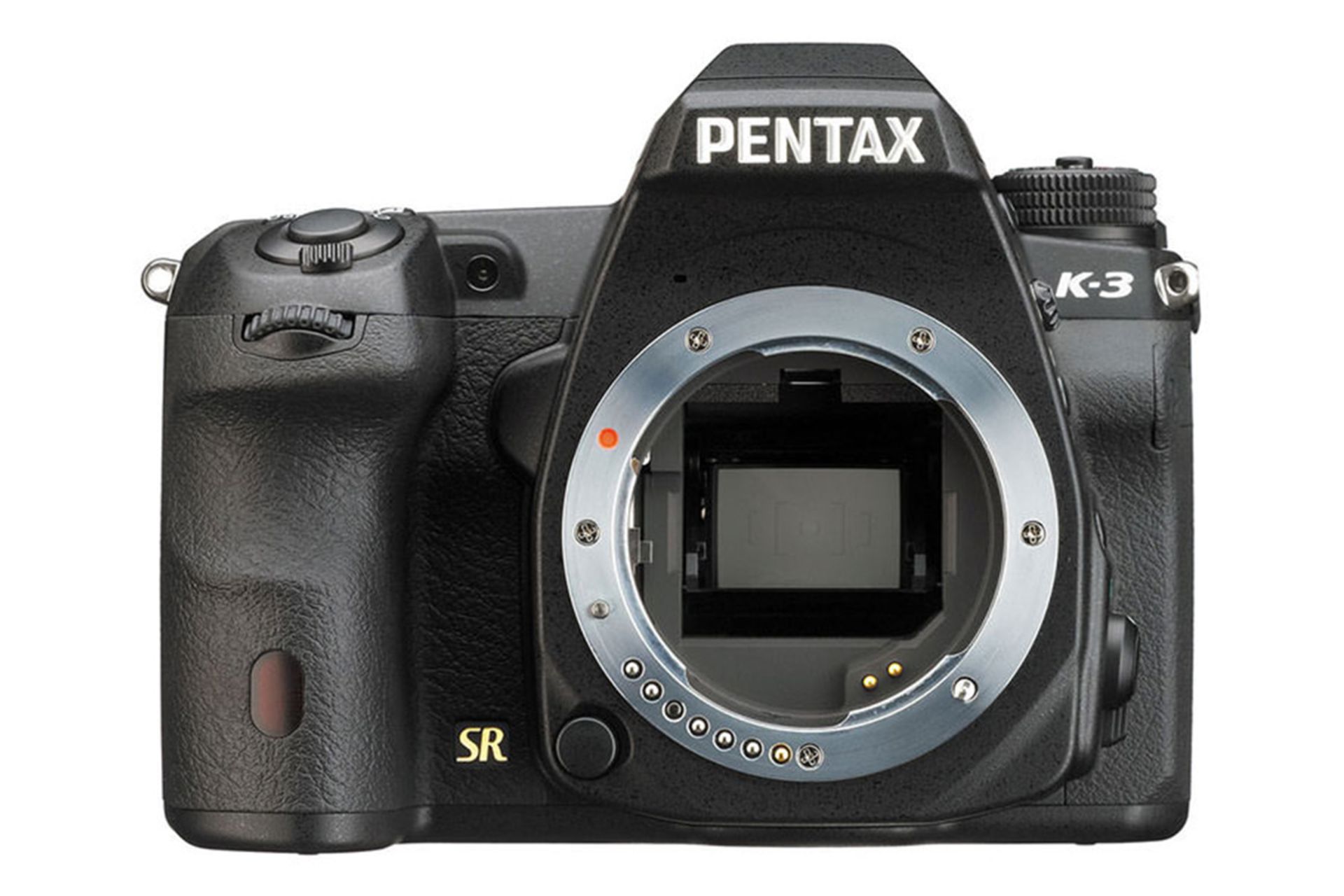 Pentax K-3 / پنتاکس