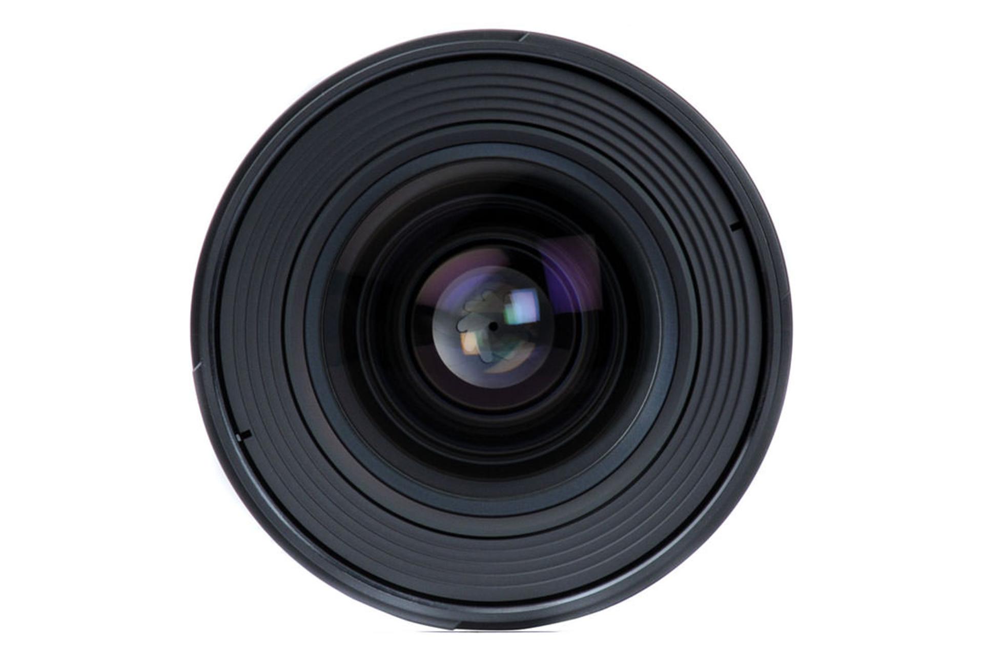 Nikon AF-S Nikkor 24mm f/1.4G ED	