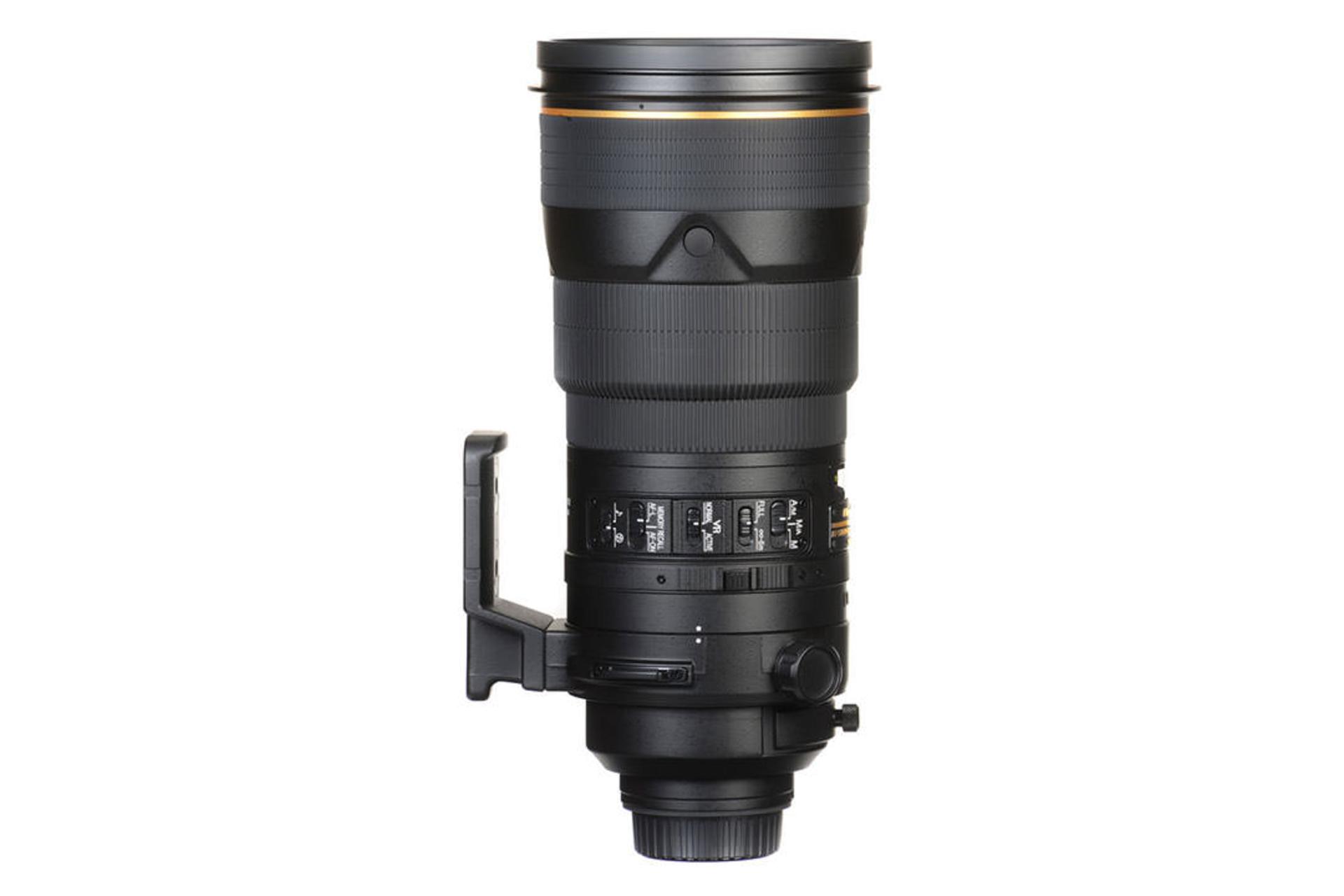 Nikon AF-S Nikkor 300mm f/2.8G ED VR II	