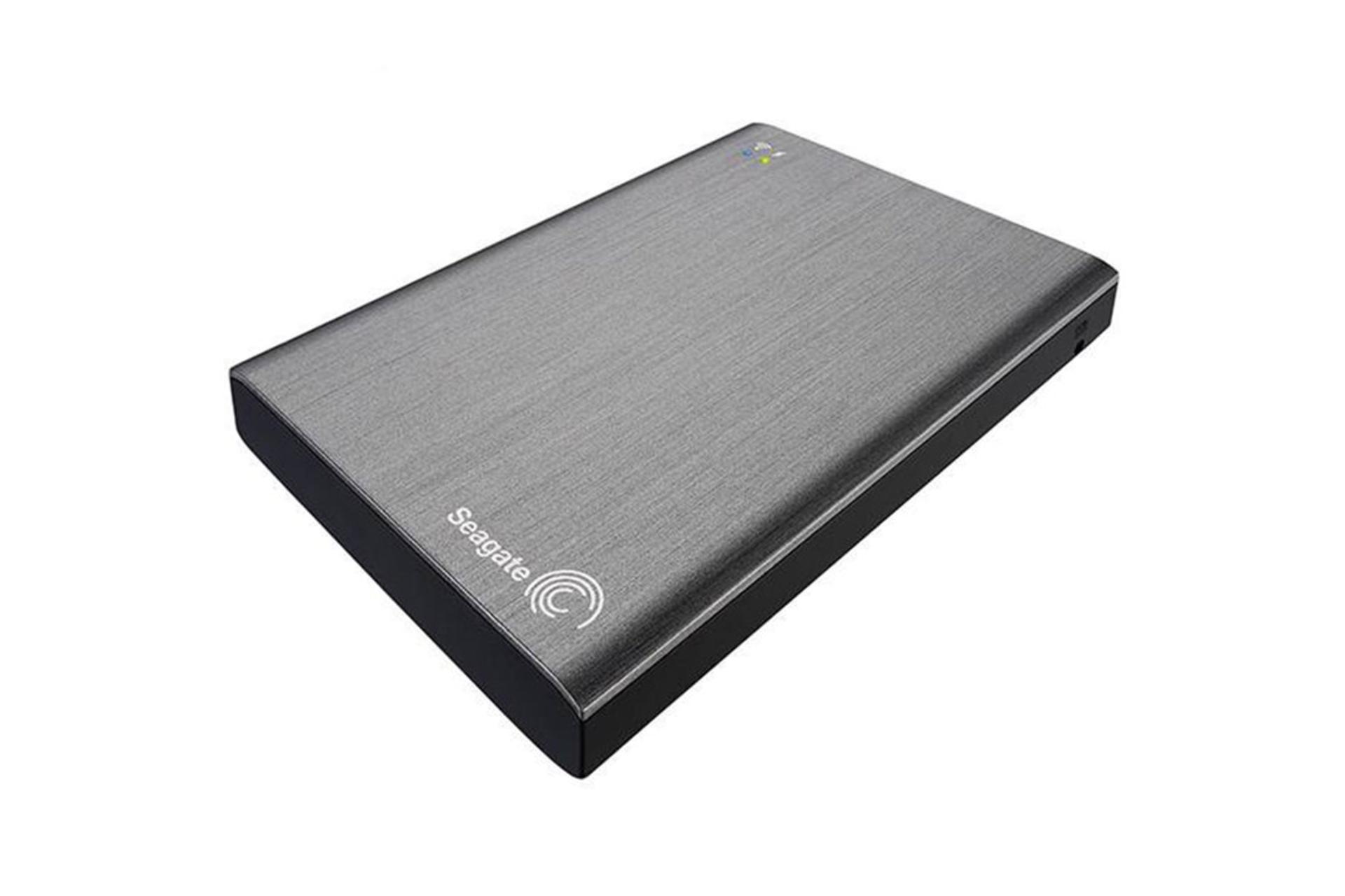 Seagate Wireless Plus Mobile