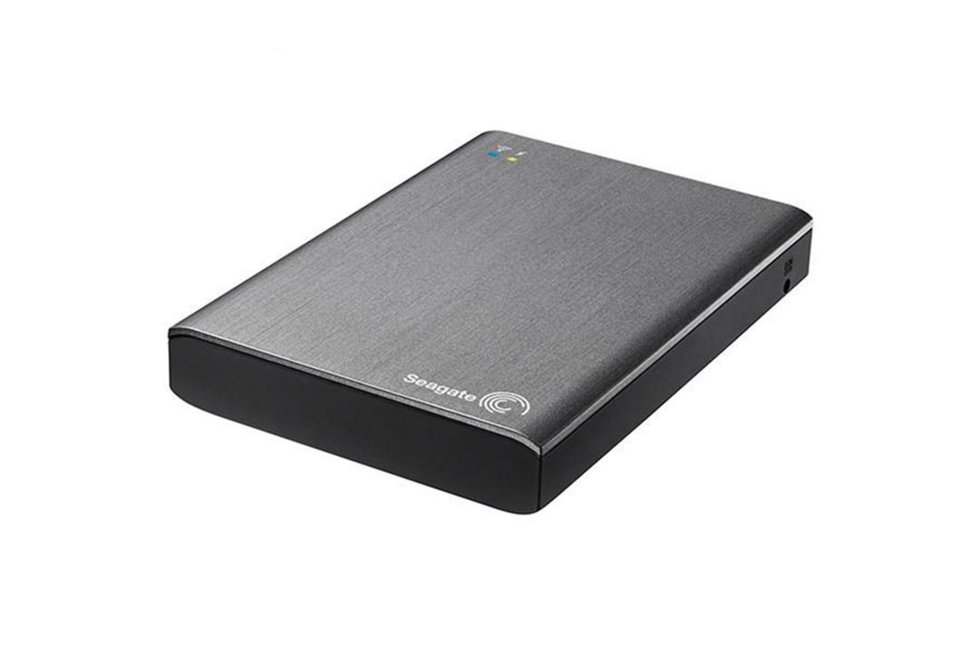Seagate Wireless Plus Mobile