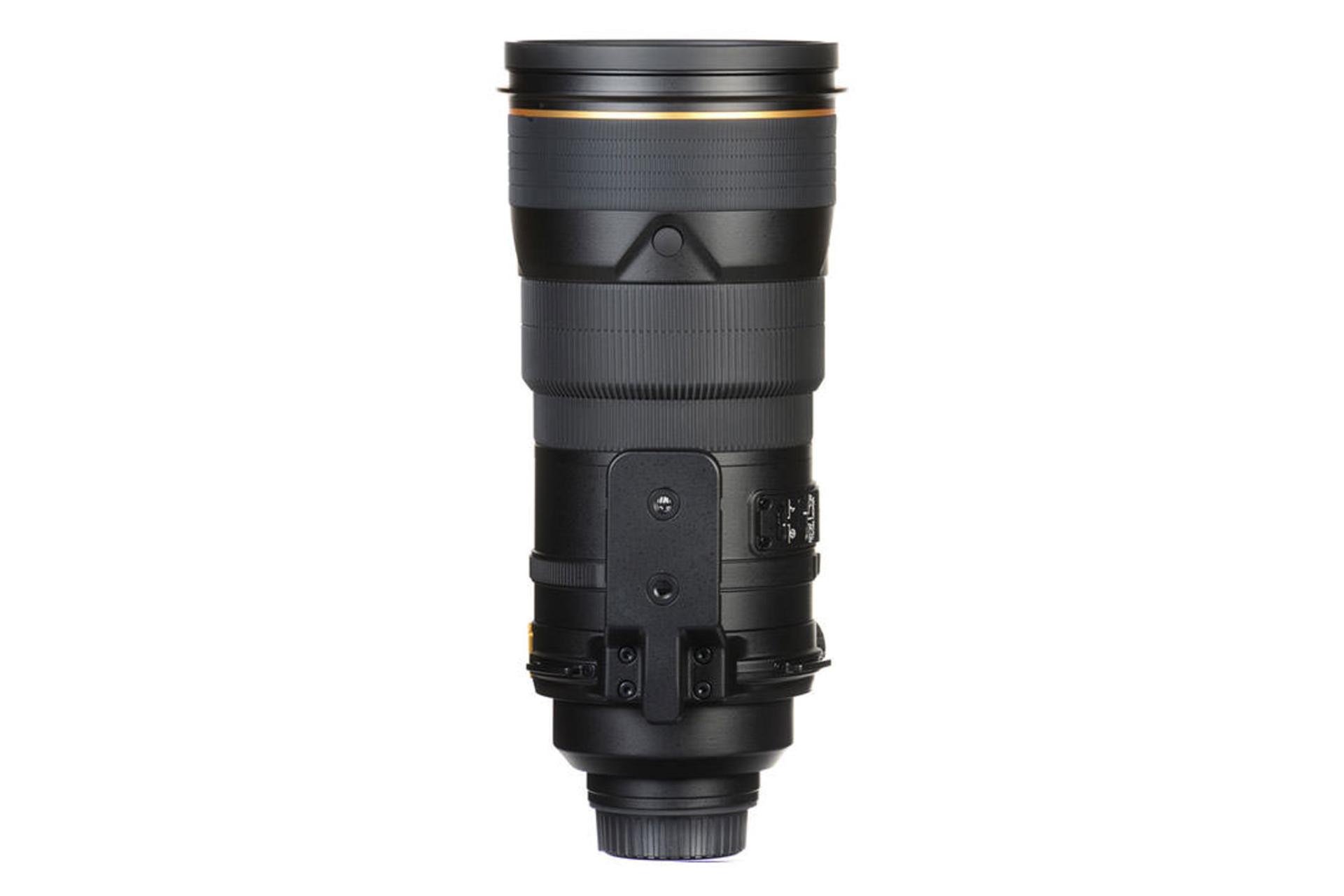 Nikon AF-S Nikkor 300mm f/2.8G ED VR II	