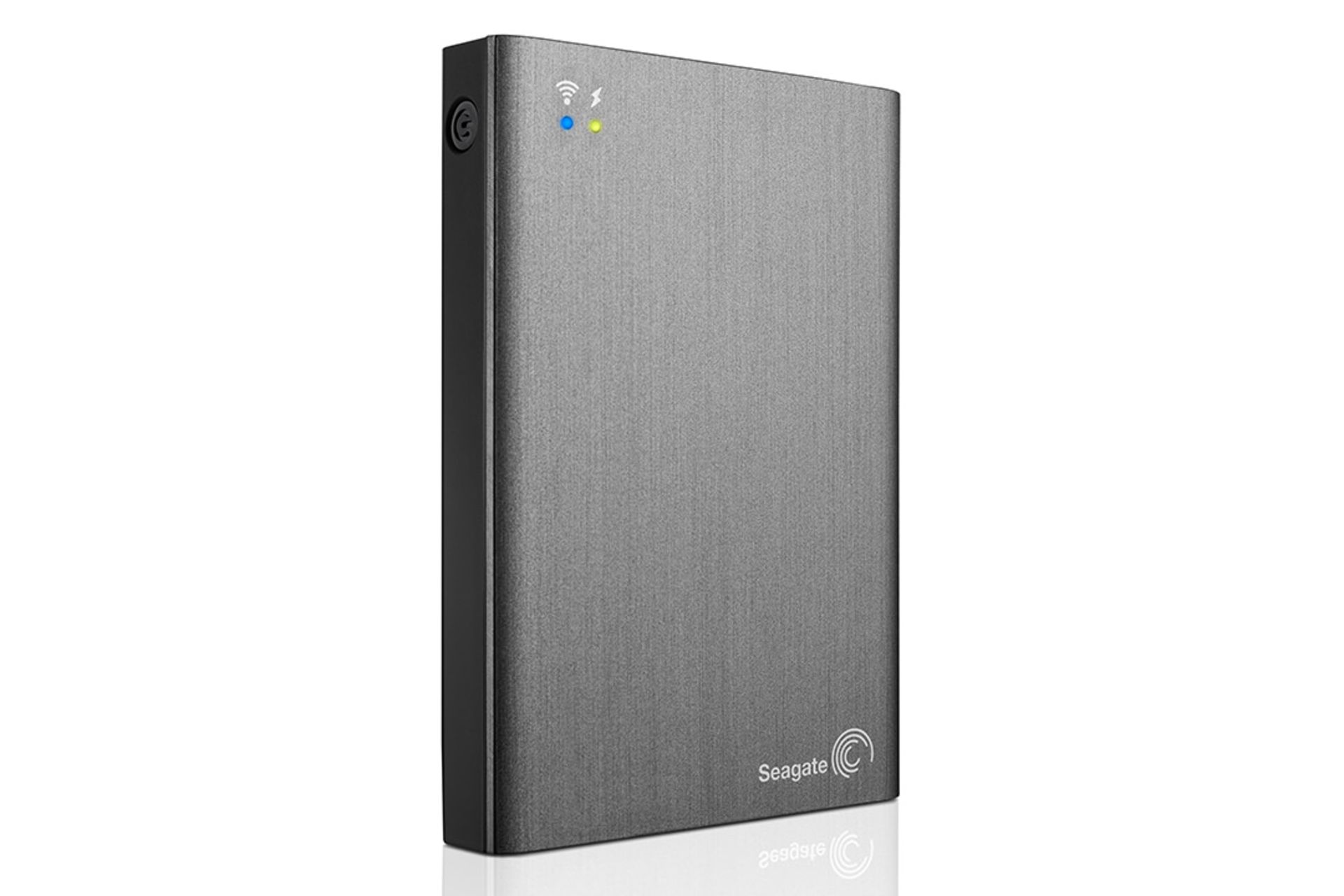 Seagate Wireless Plus Mobile