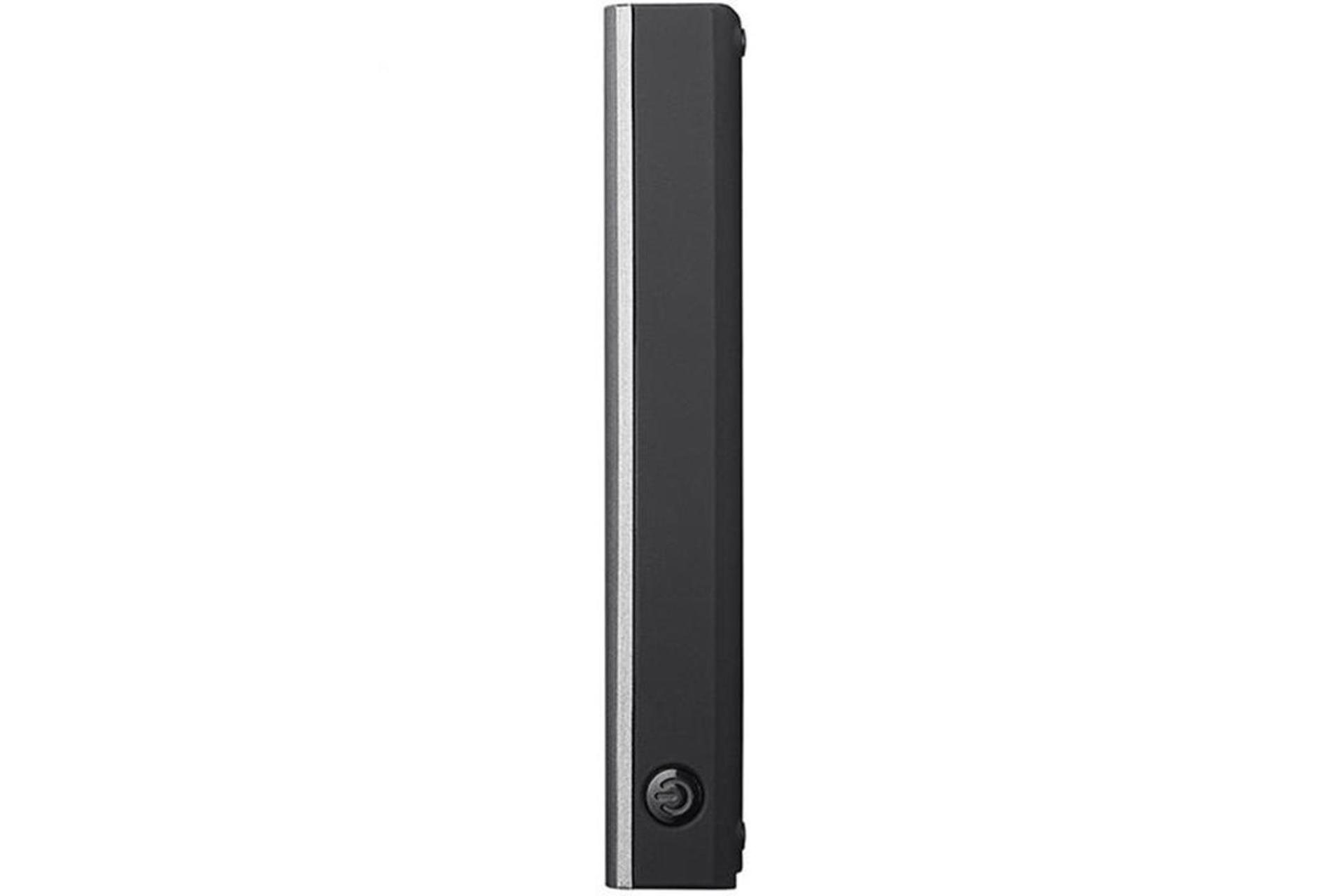 Seagate Wireless Plus Mobile