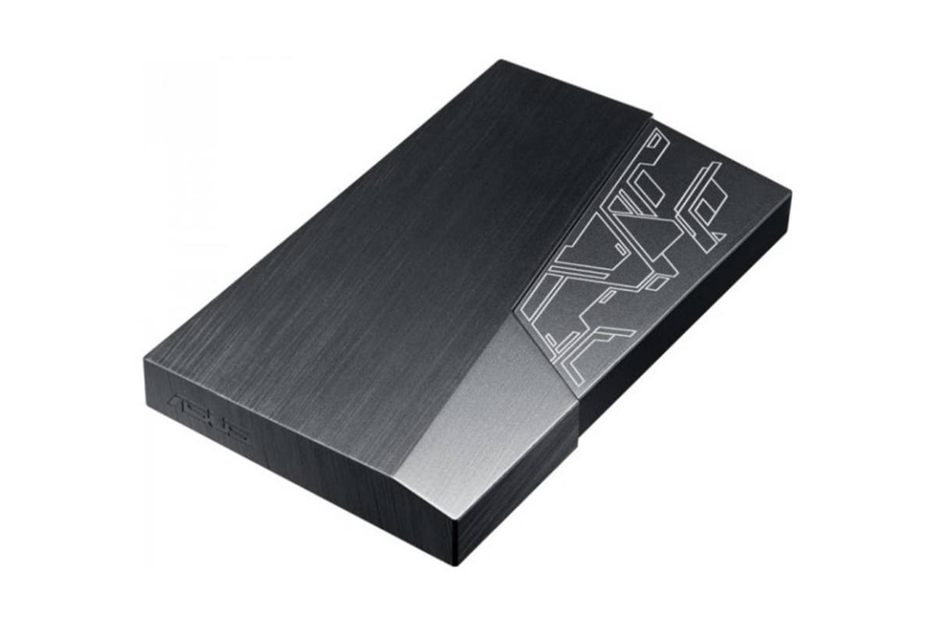 ایسوس RGB EHD-A1T ظرفیت 1 ترابایت / Asus RGB EHD-A1T 1TB