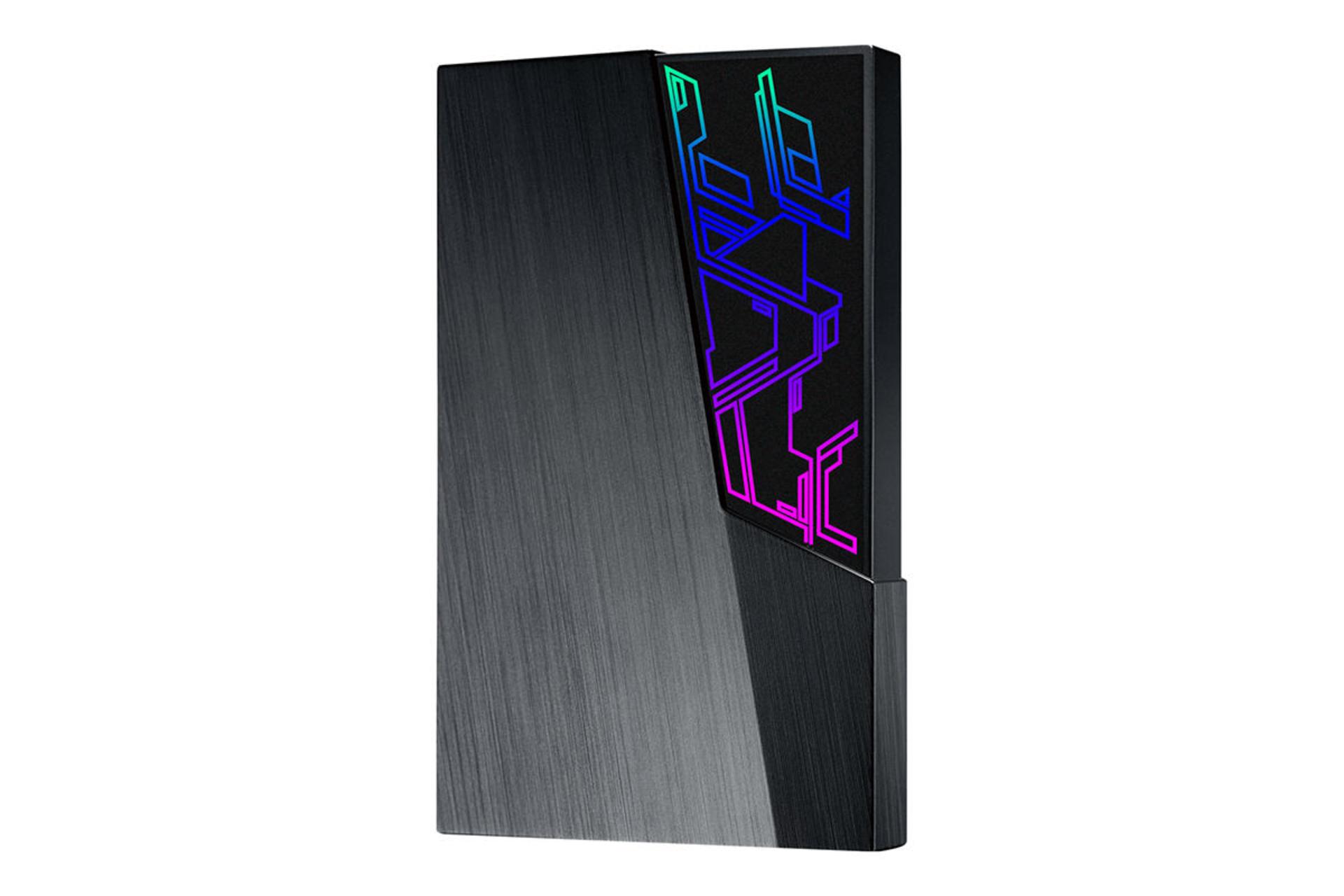 ایسوس RGB EHD-A1T ظرفیت 1 ترابایت / Asus RGB EHD-A1T 1TB