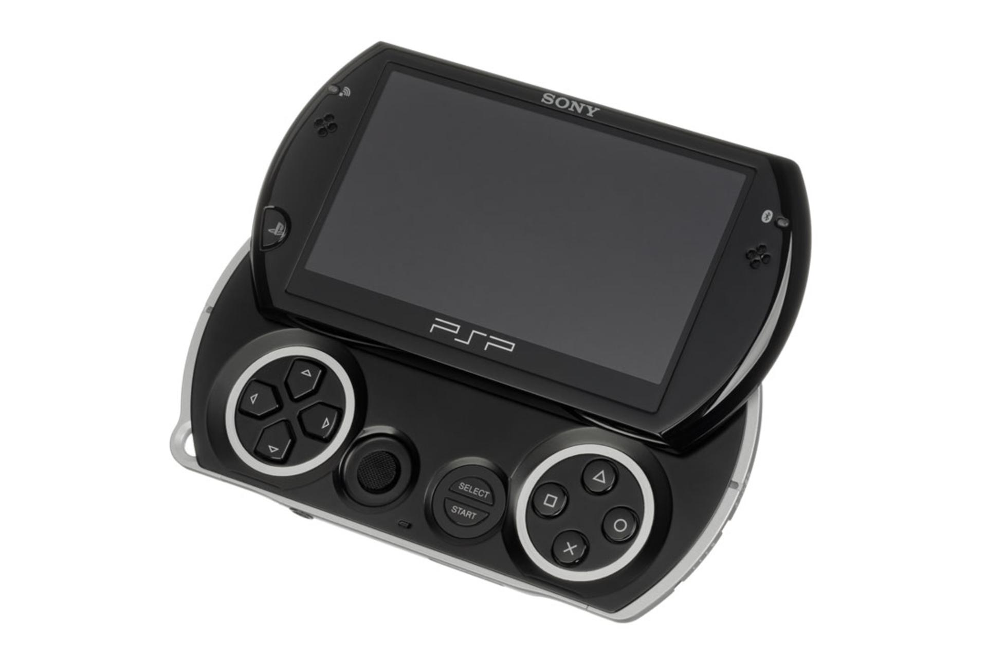 PSP Go سونی-1