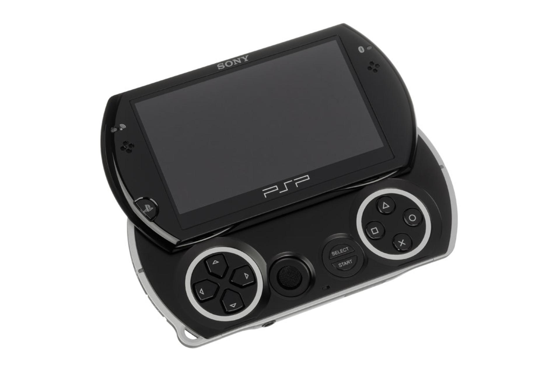 PSP Go سونی-0