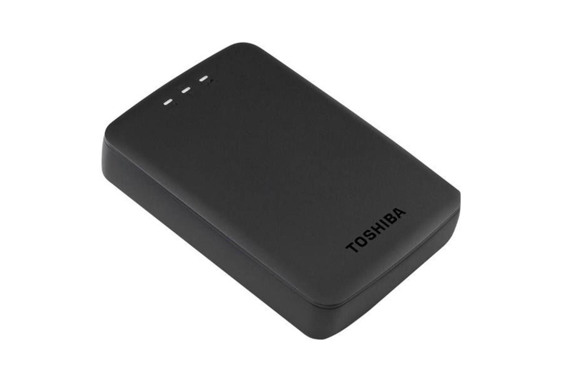 Toshiba CANVIO AEROCAST 1TB